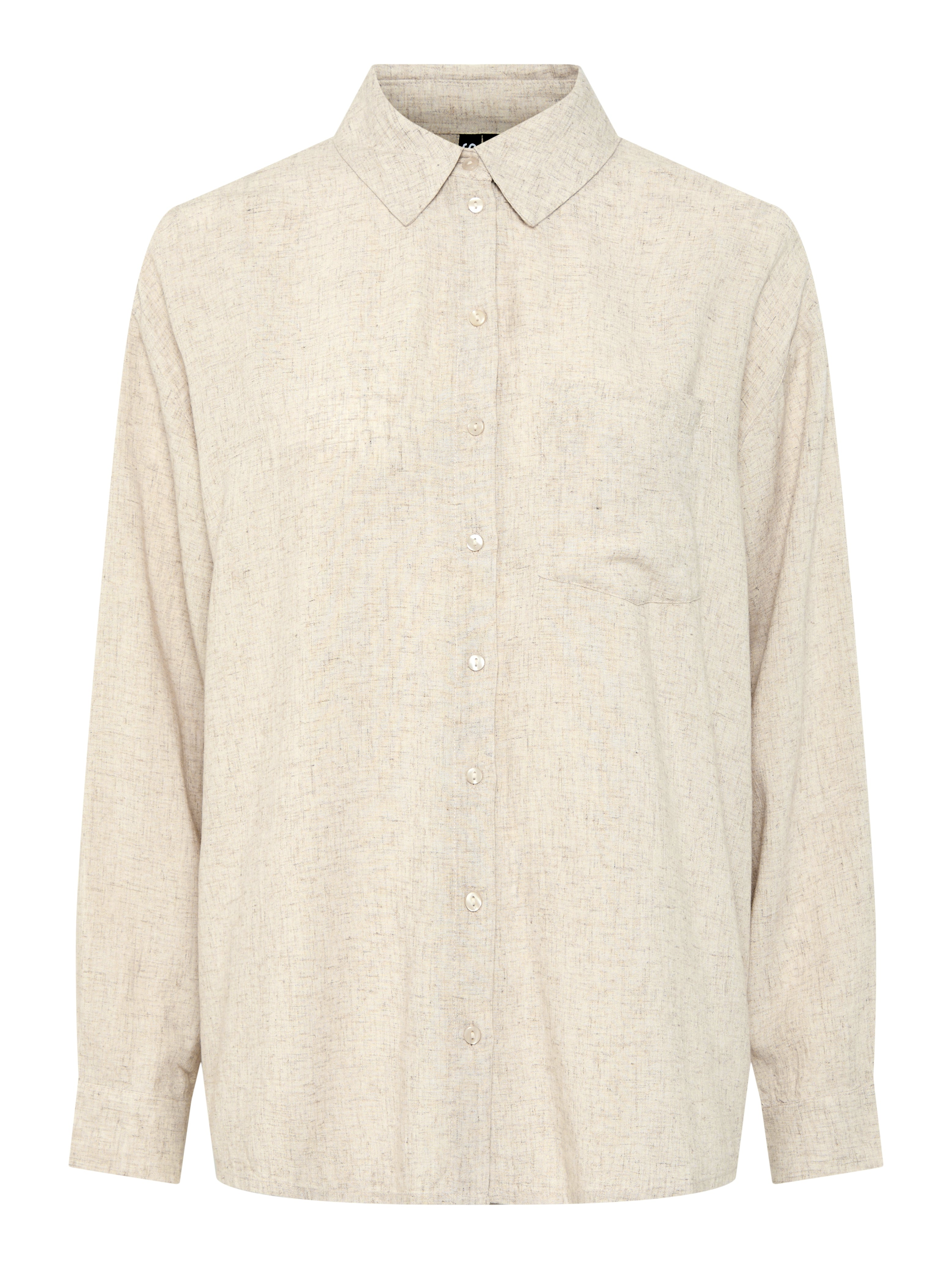 Camisa Pieces Pia 17149315