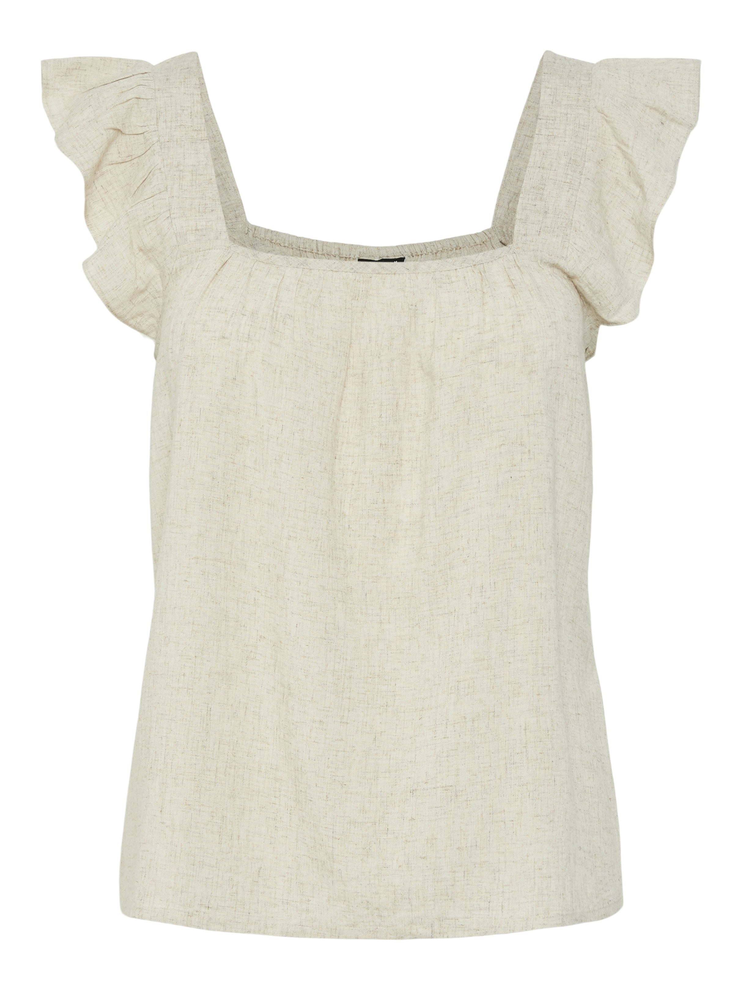 Blusa Pieces Pia 17154740