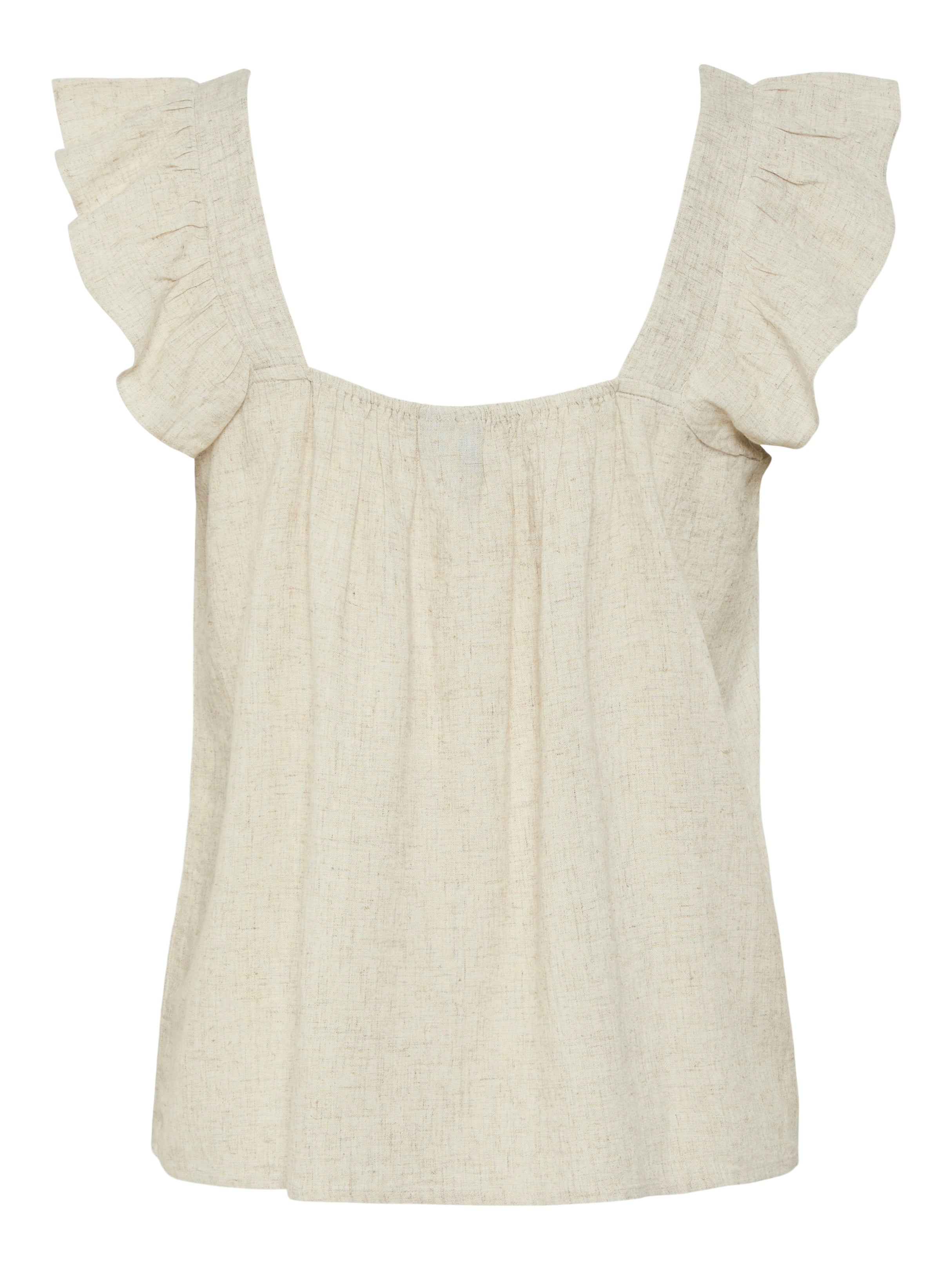 Blusa Pieces Pia 17154740