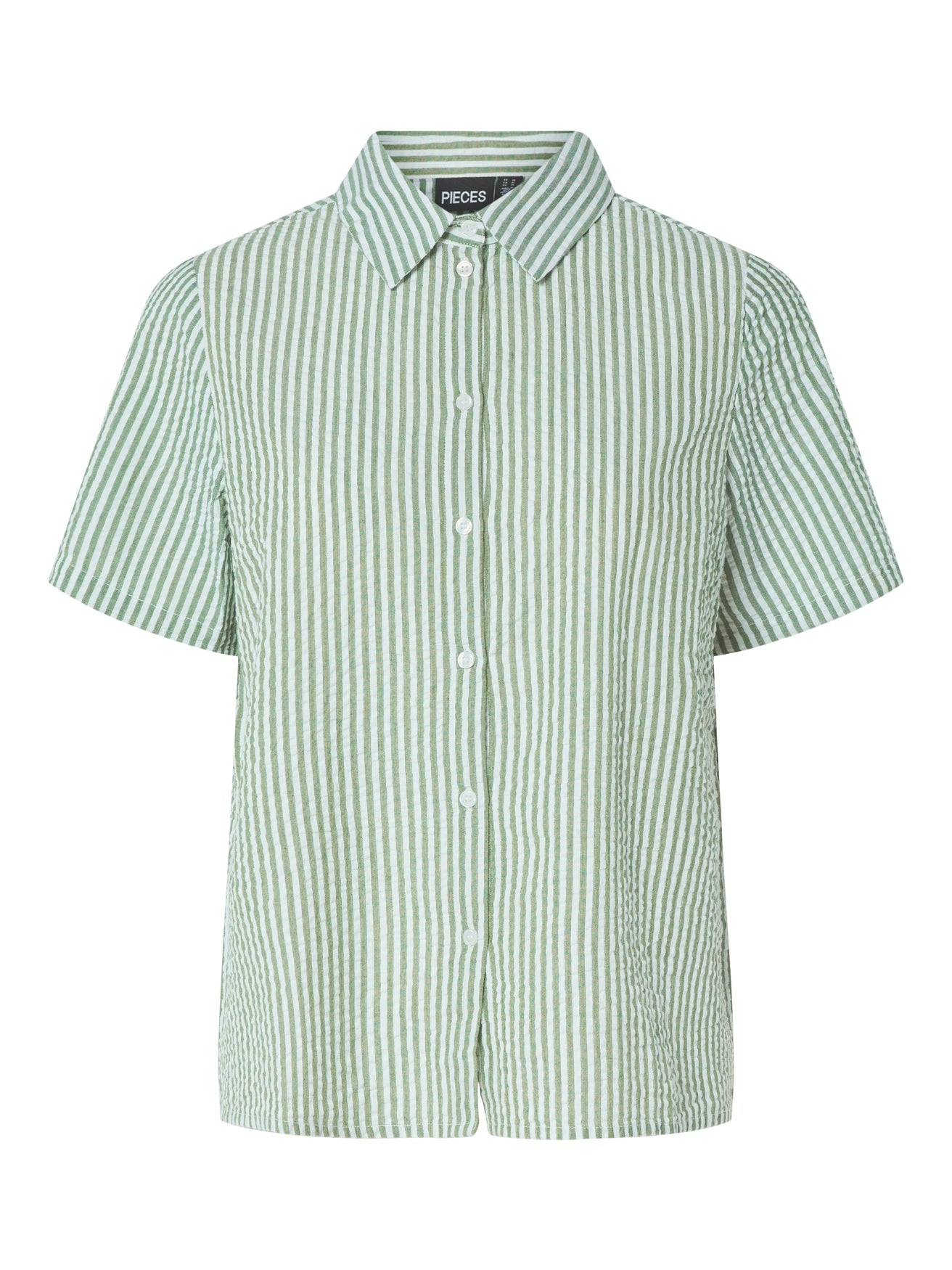 Blusa Pieces Sally 17146892