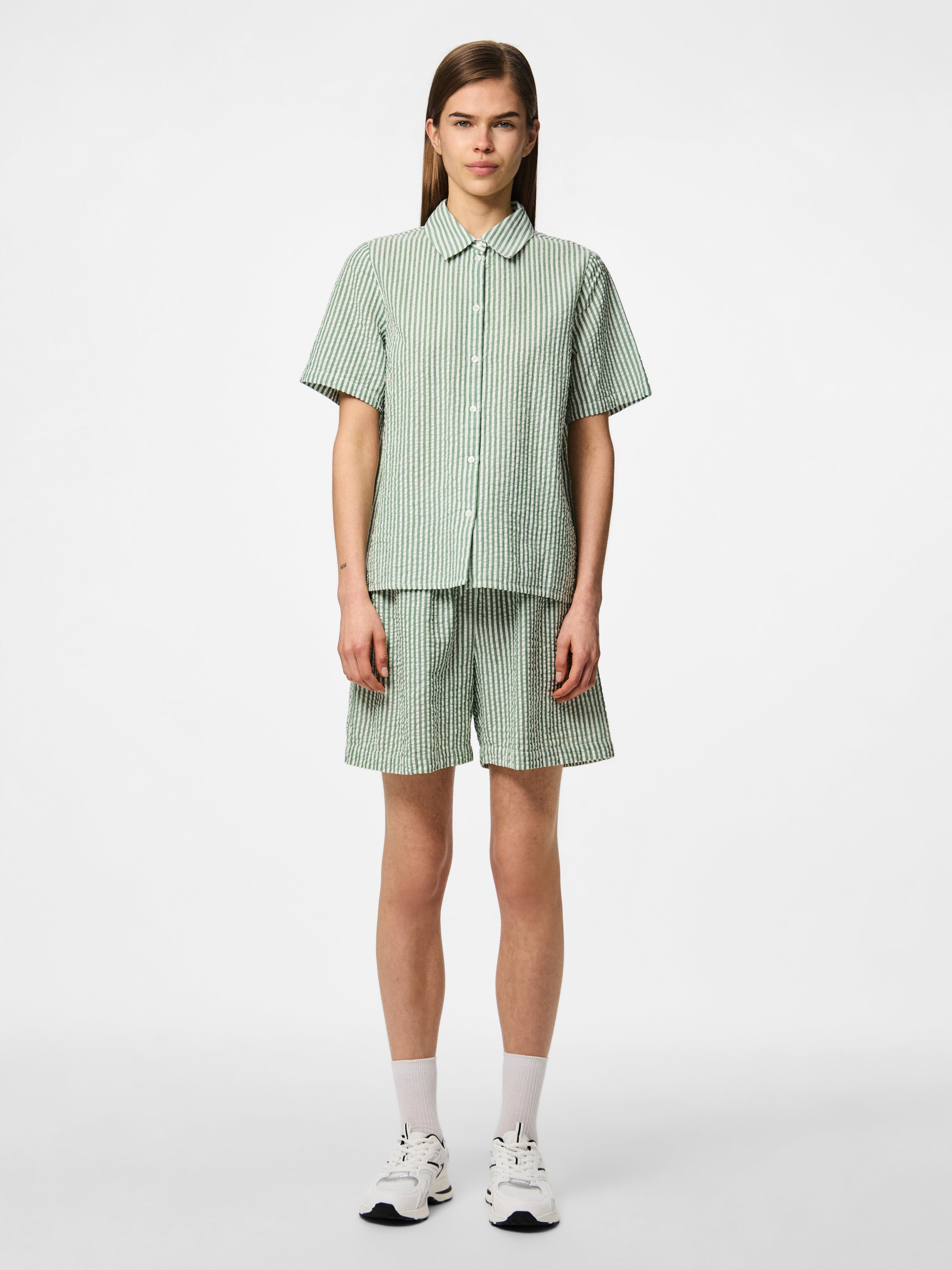 Blusa Pieces Sally 17146892