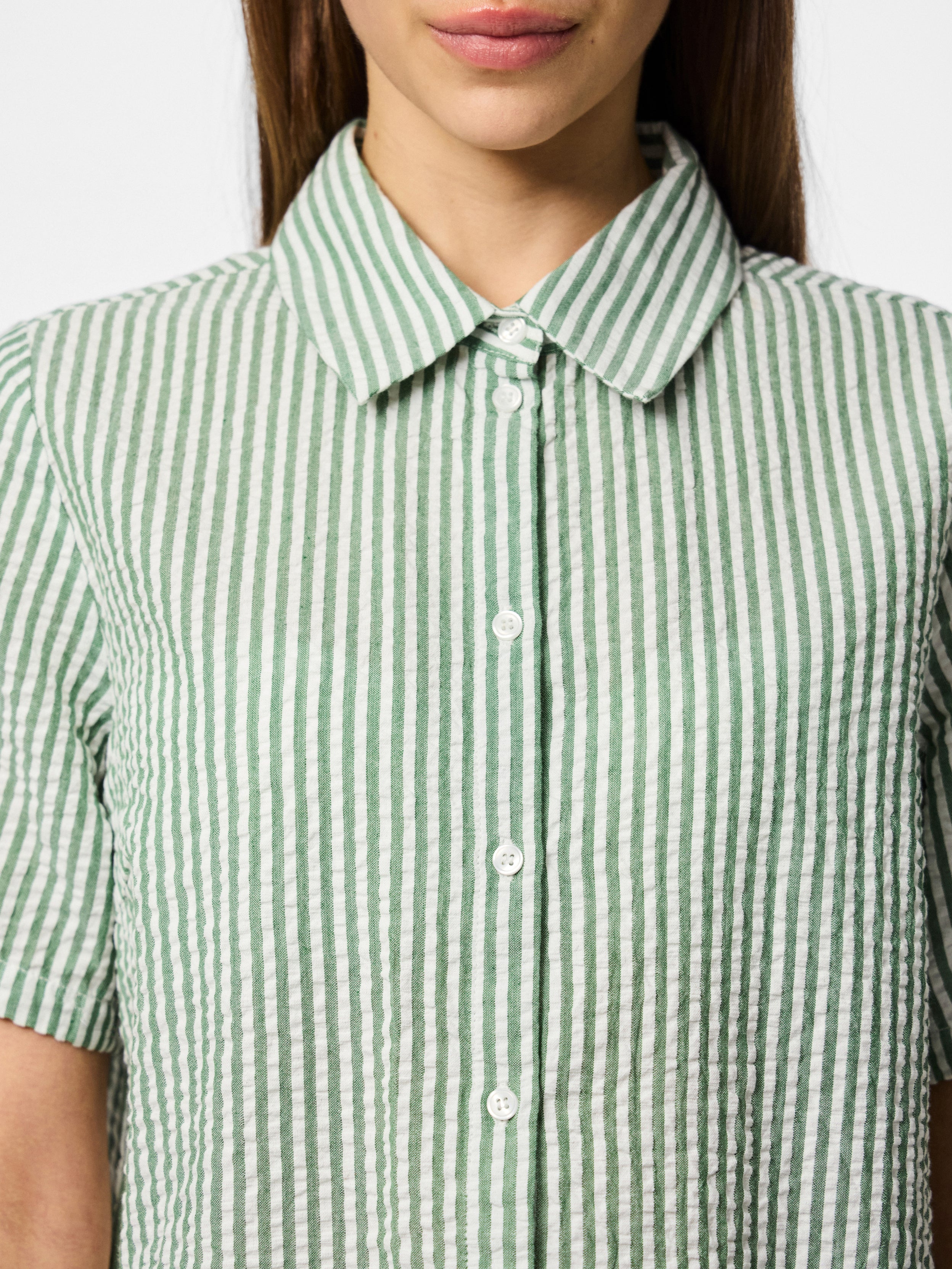 Blusa Pieces Sally 17146892