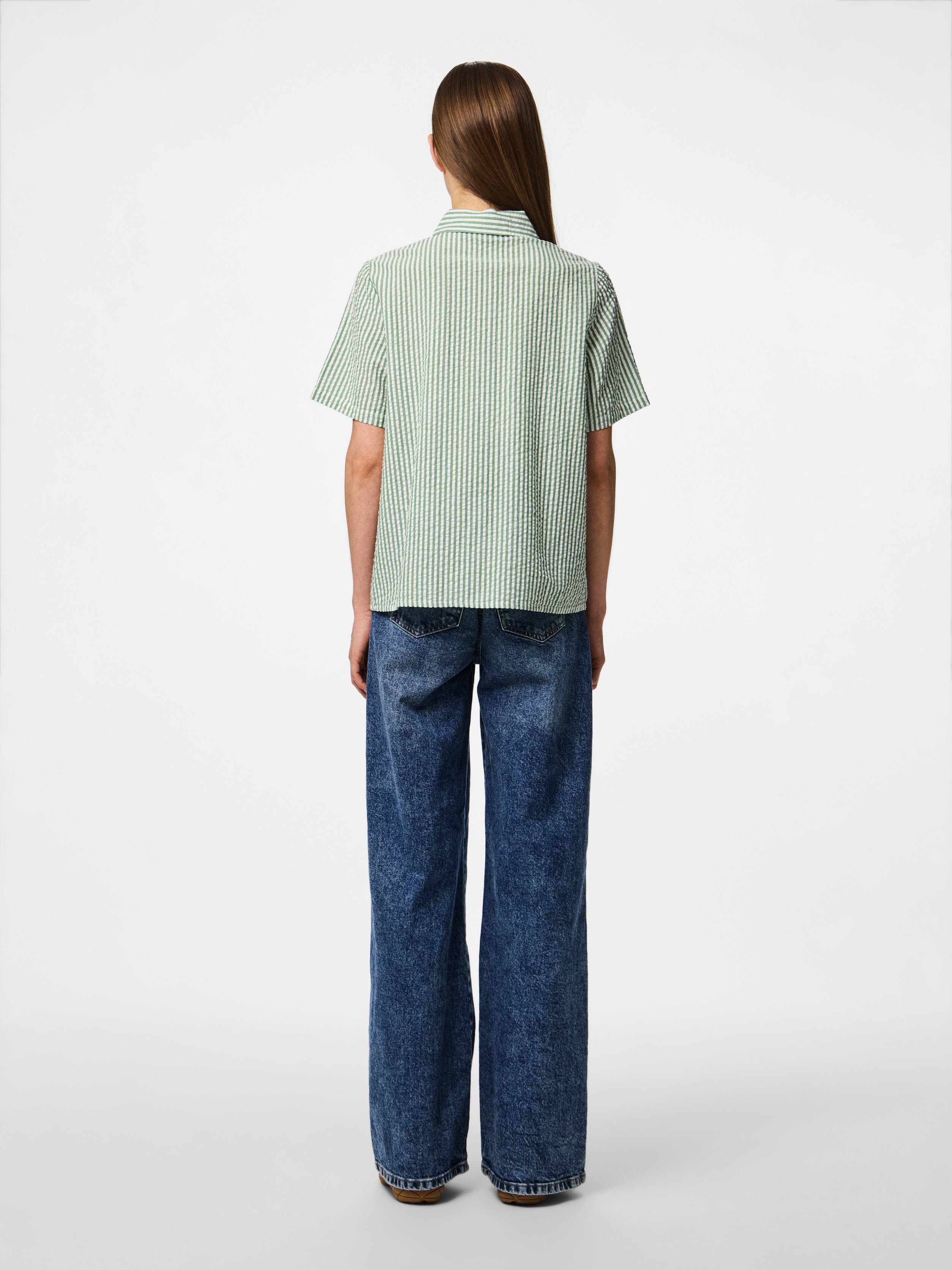 Blusa Pieces Sally 17146892