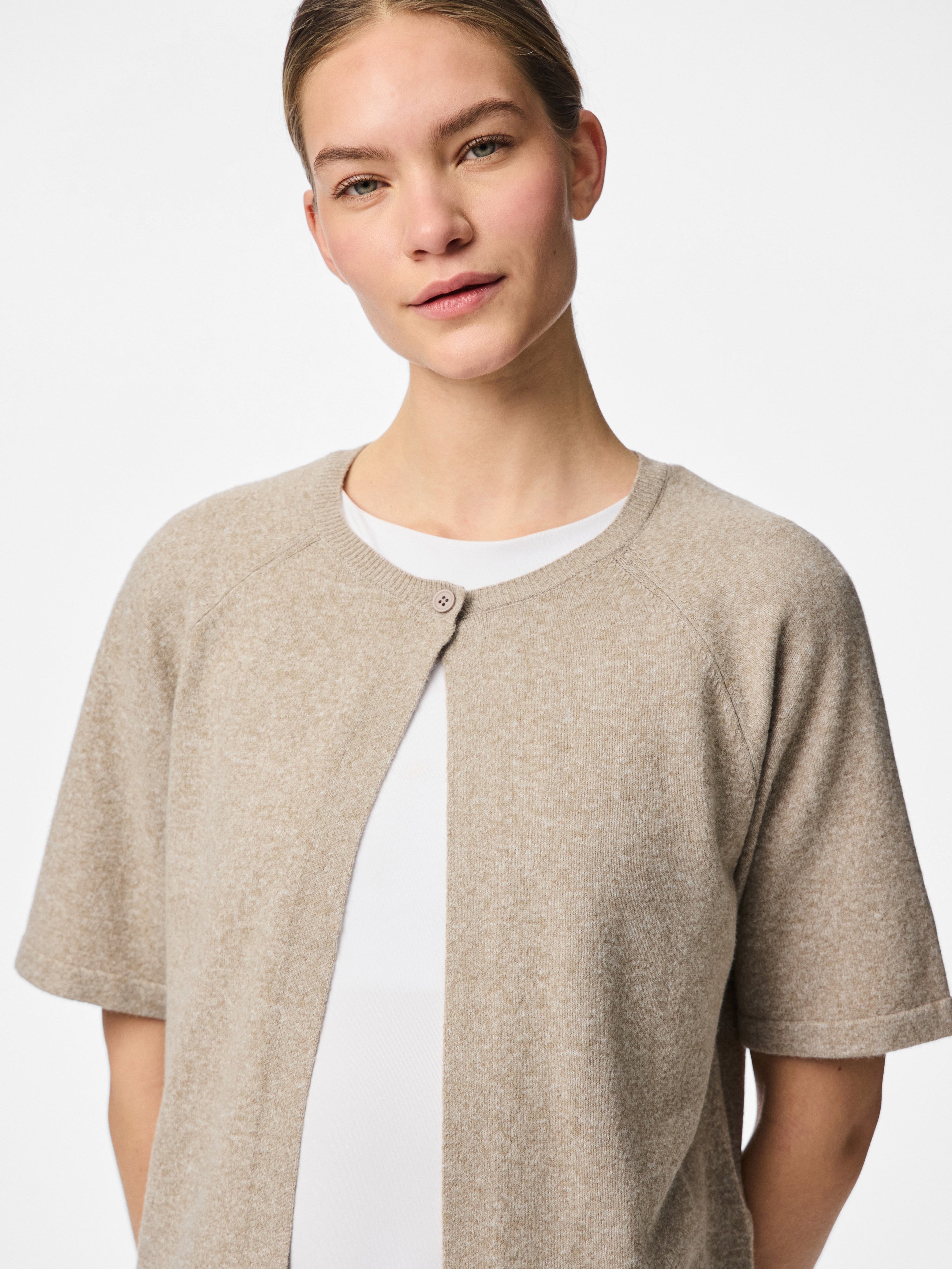 Blusa Pieces Bree  17158717