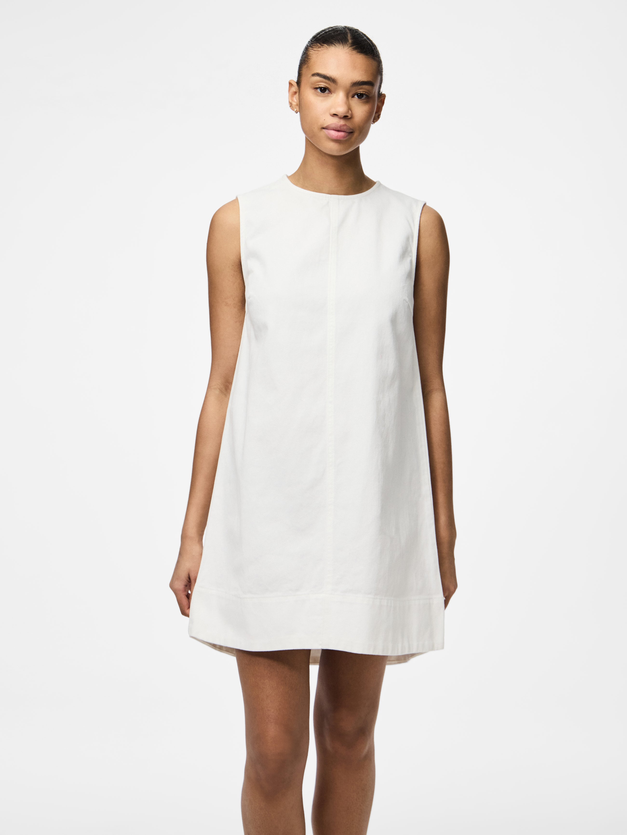 Vestido Pieces Flora 17158815