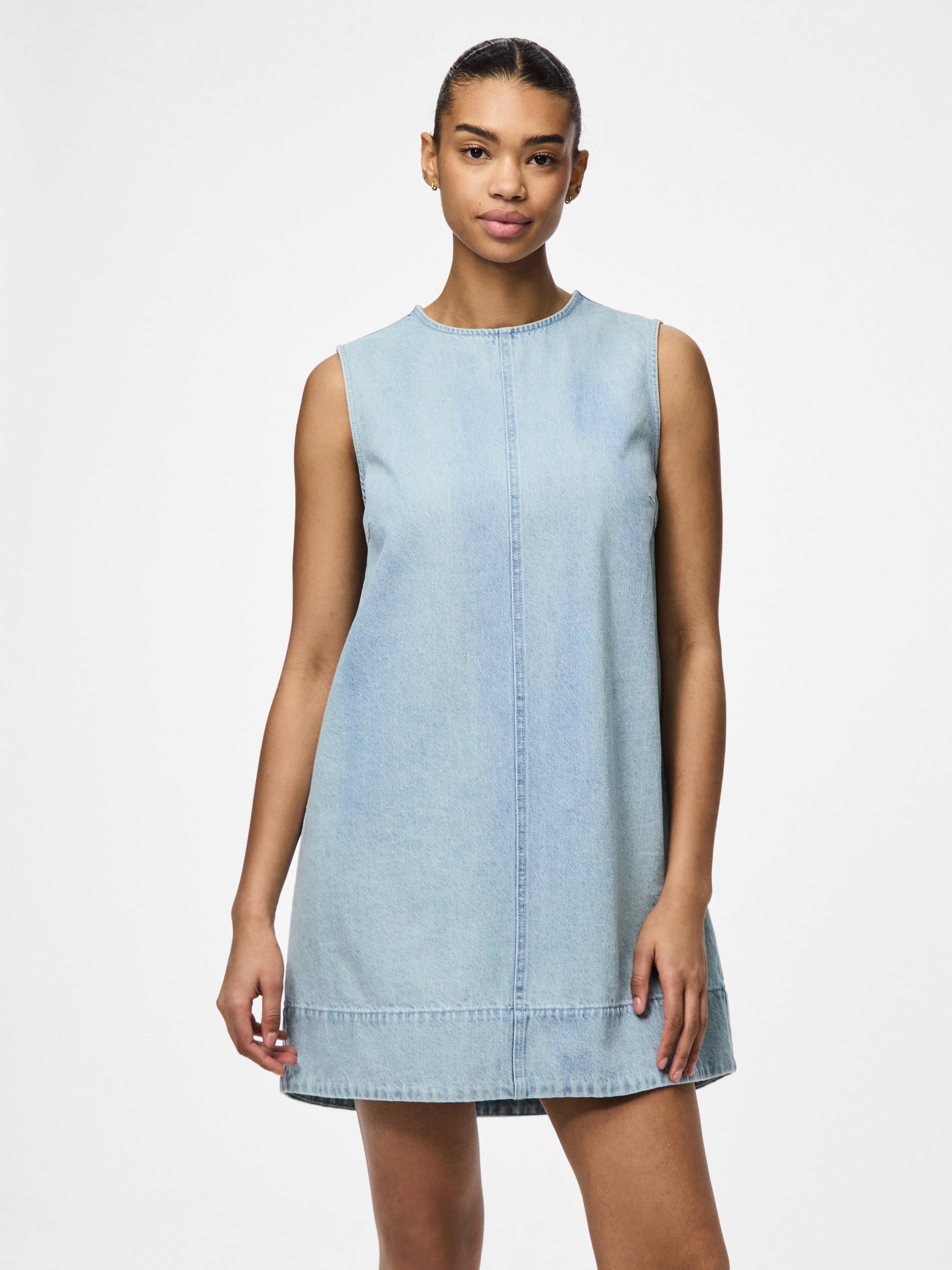 Vestido Pieces Flora 17158815