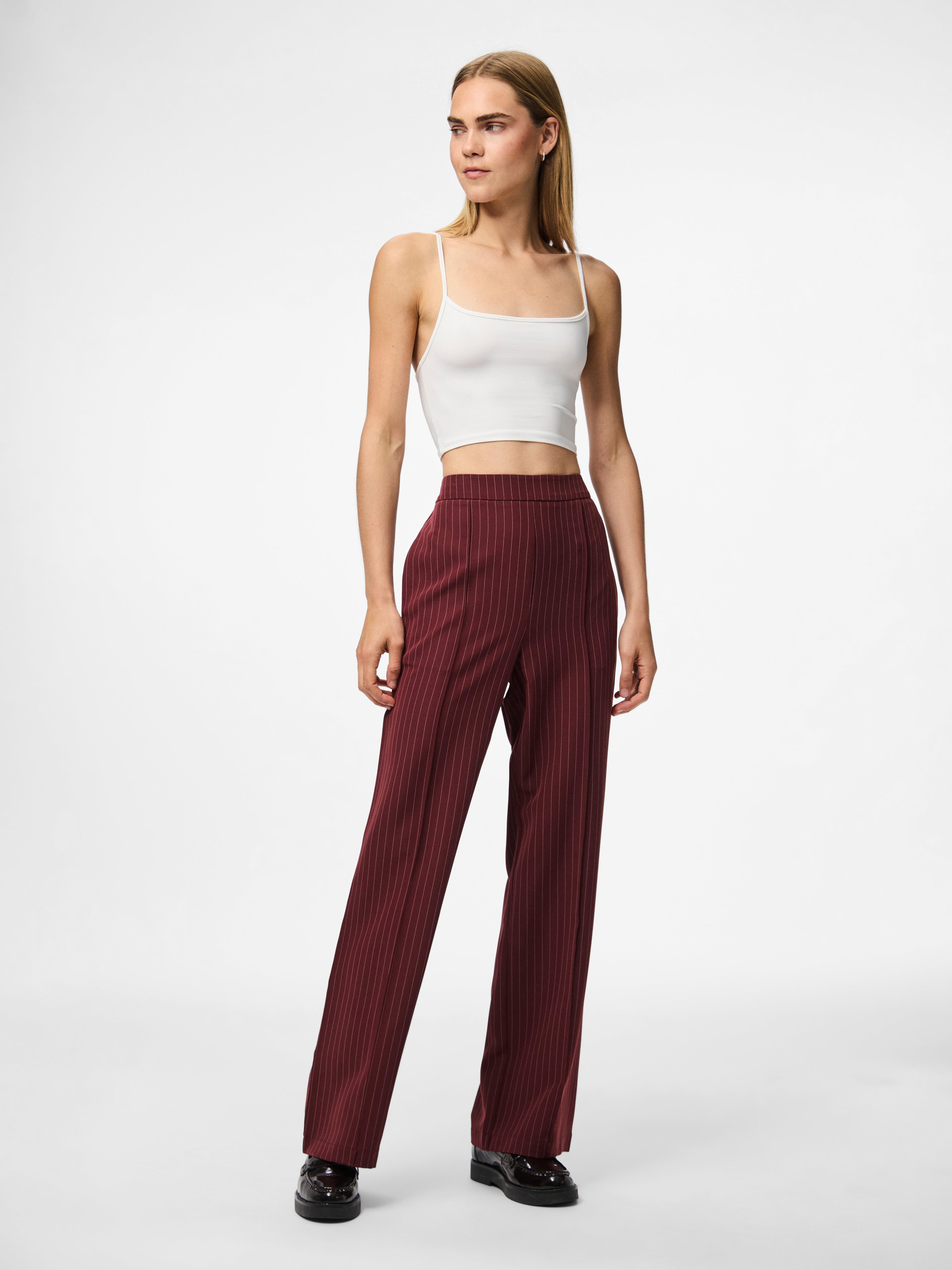 Pantalón Pieces Bozzy 17130407