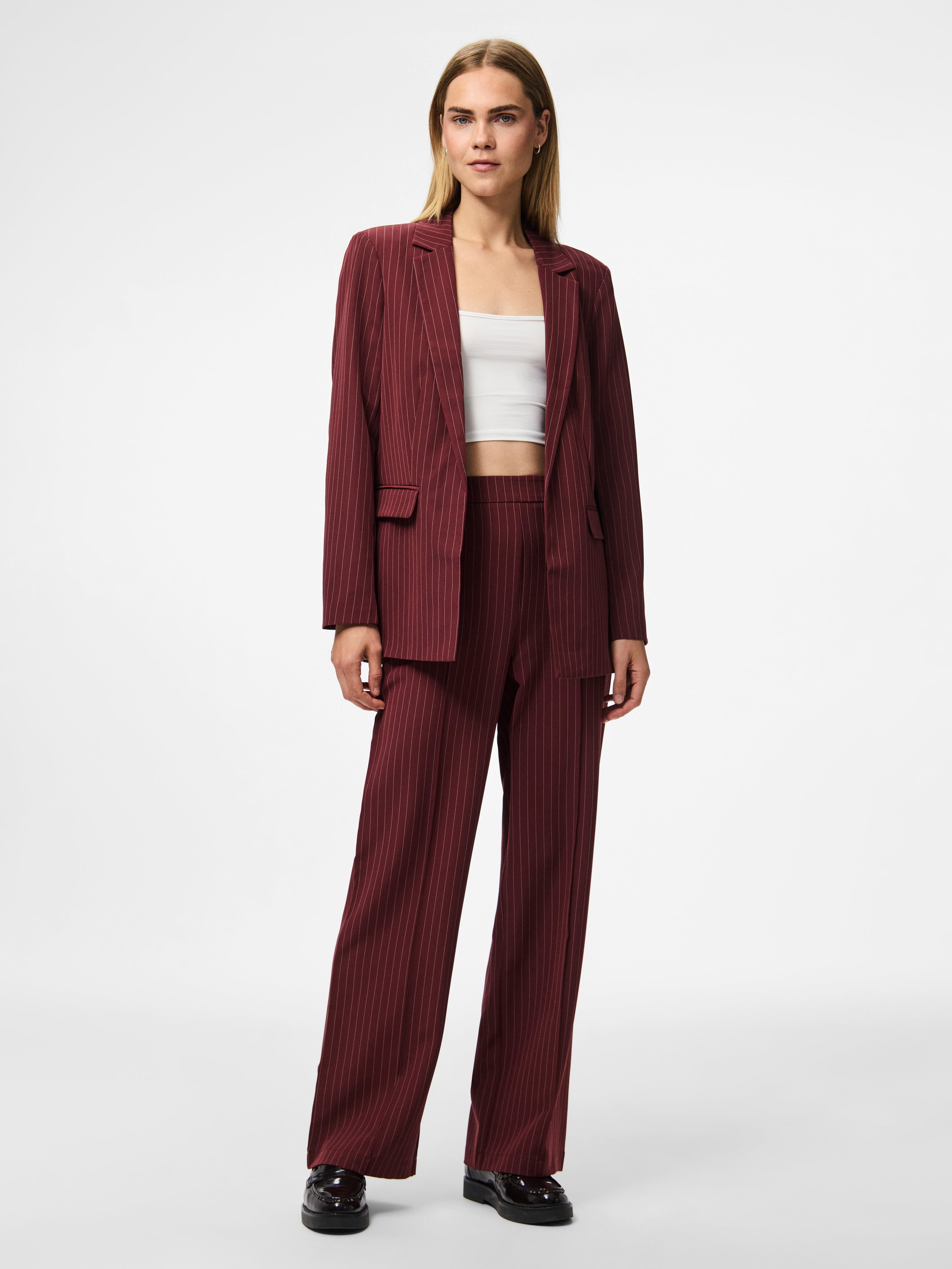 Pantalón Pieces Bozzy 17130407