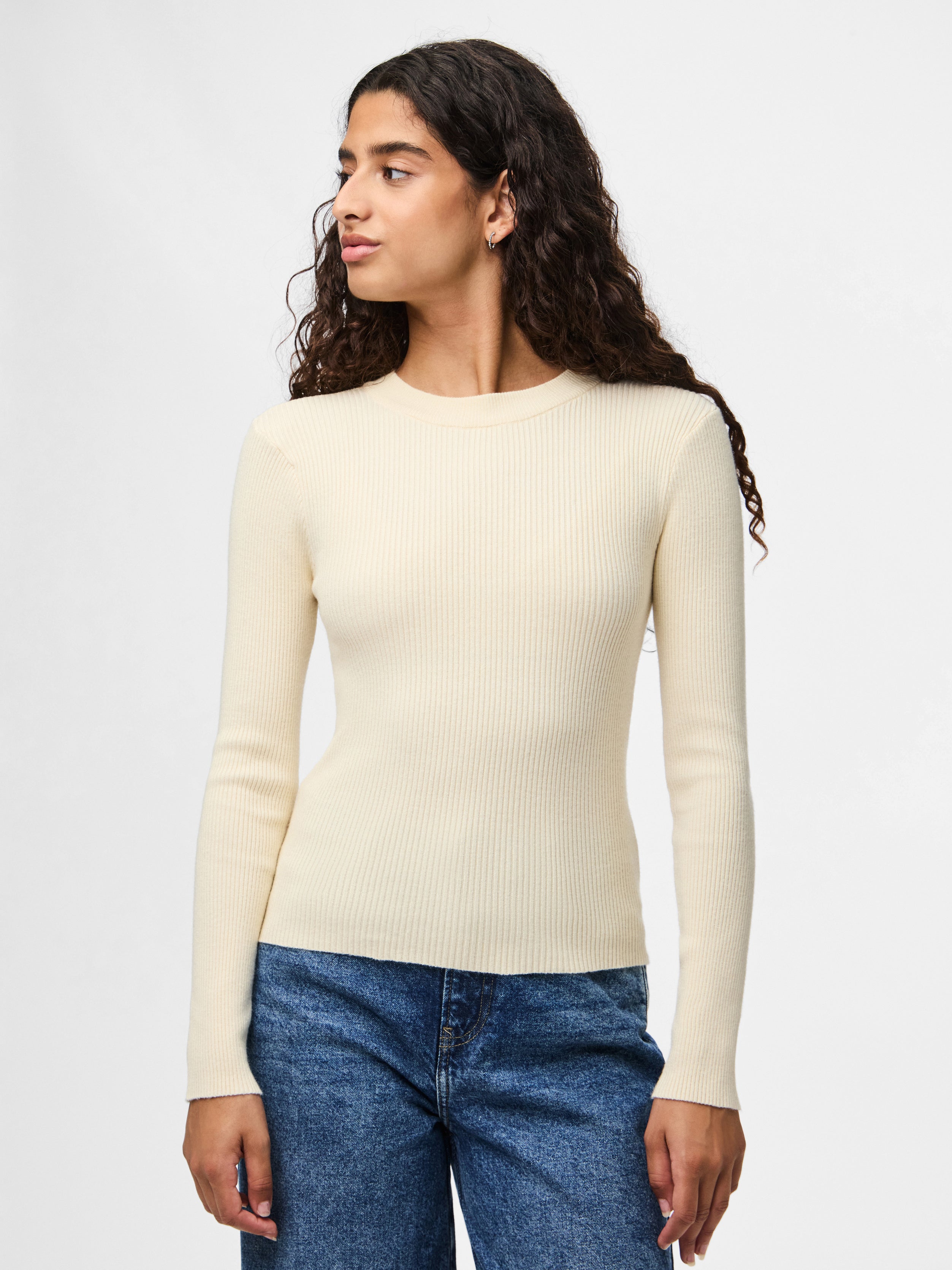Blusa Pieces Mira 17158955