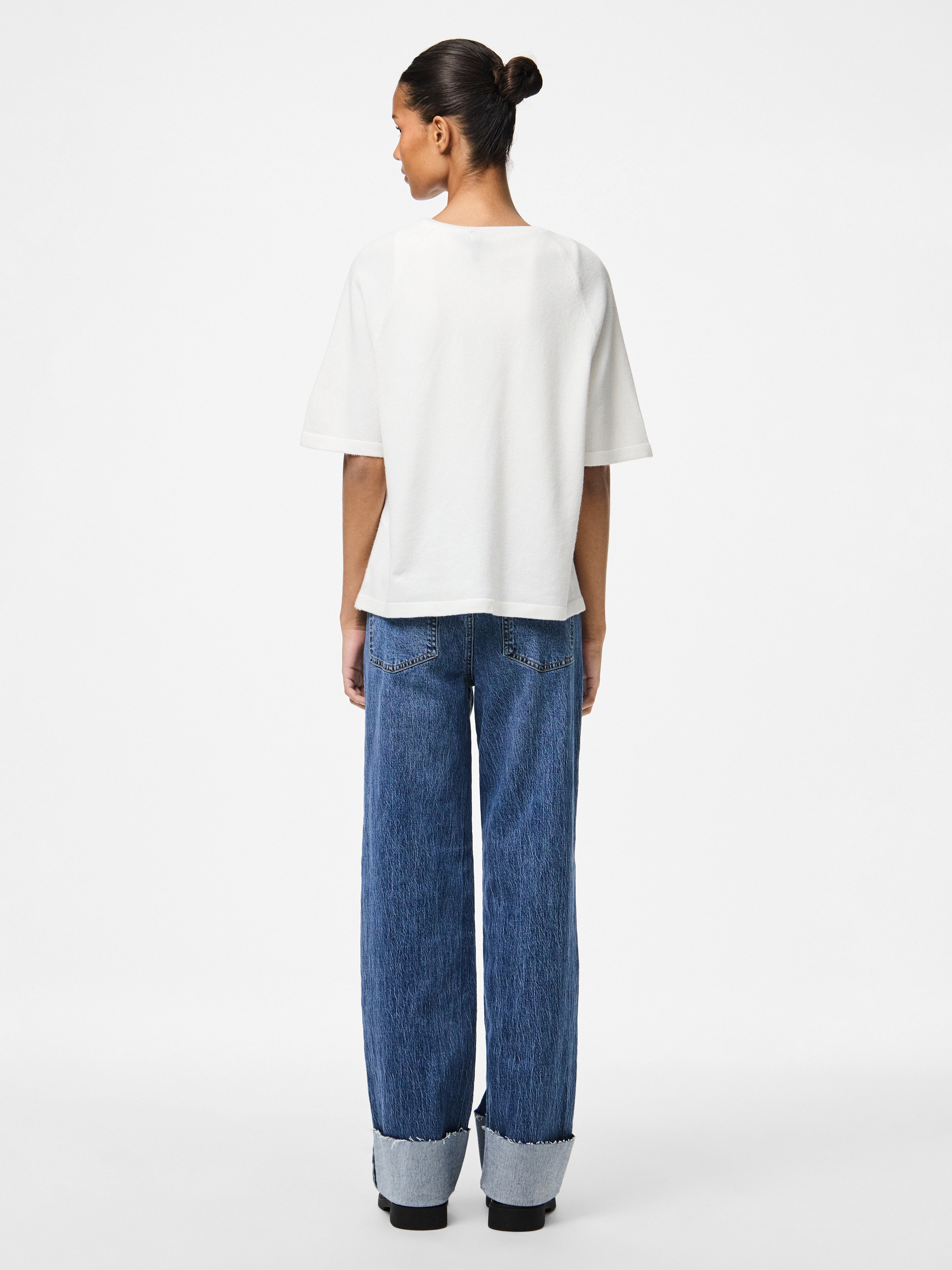 Blusa Pieces Bree  17158717