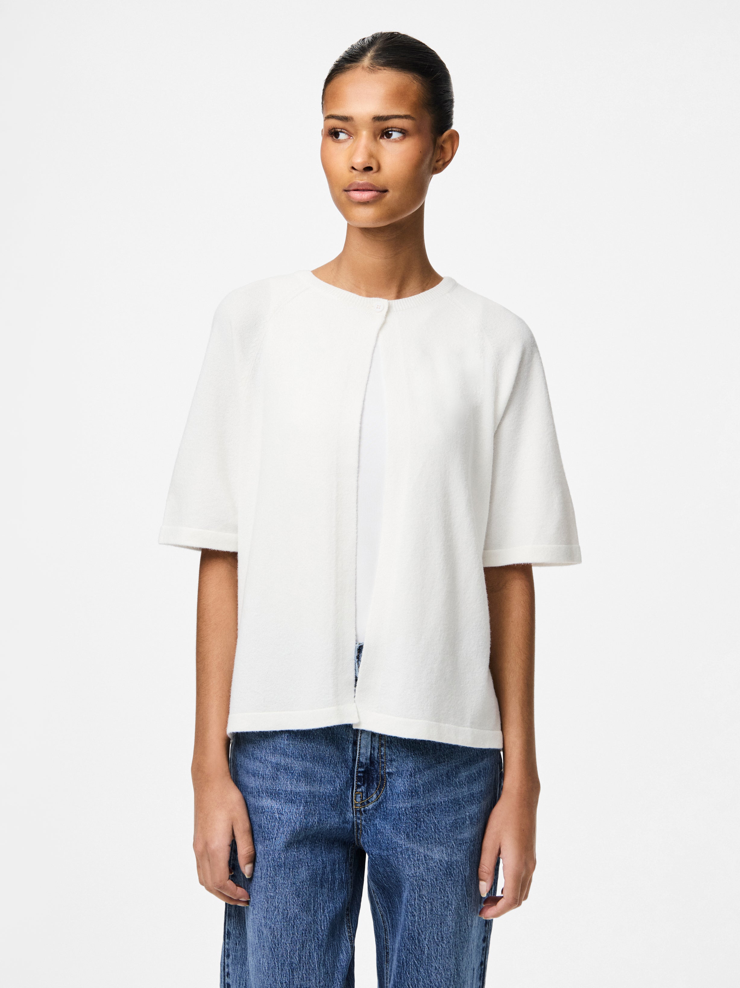 Blusa Pieces Bree 17158717