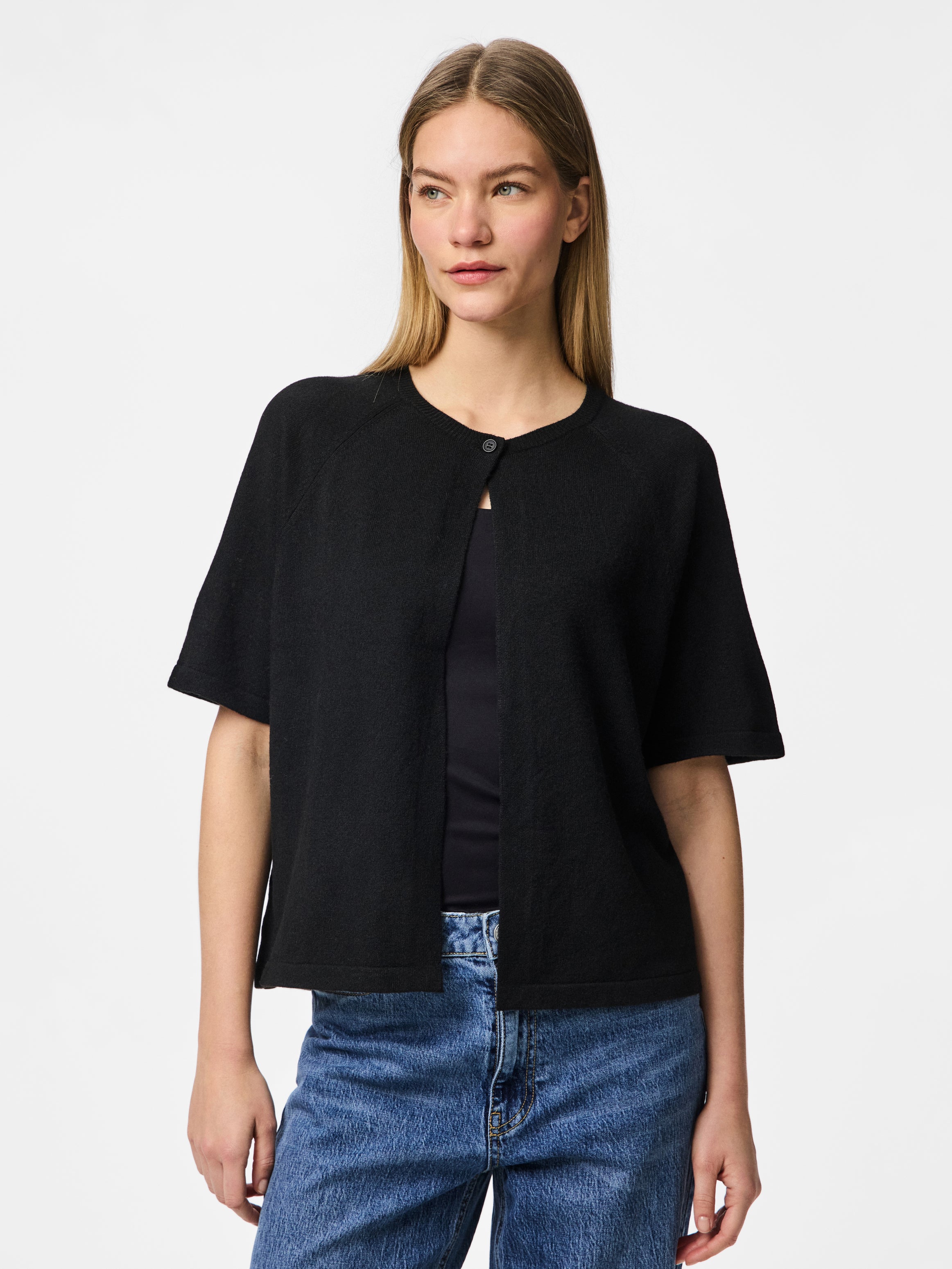 Blusa Pieces Bree 17158717