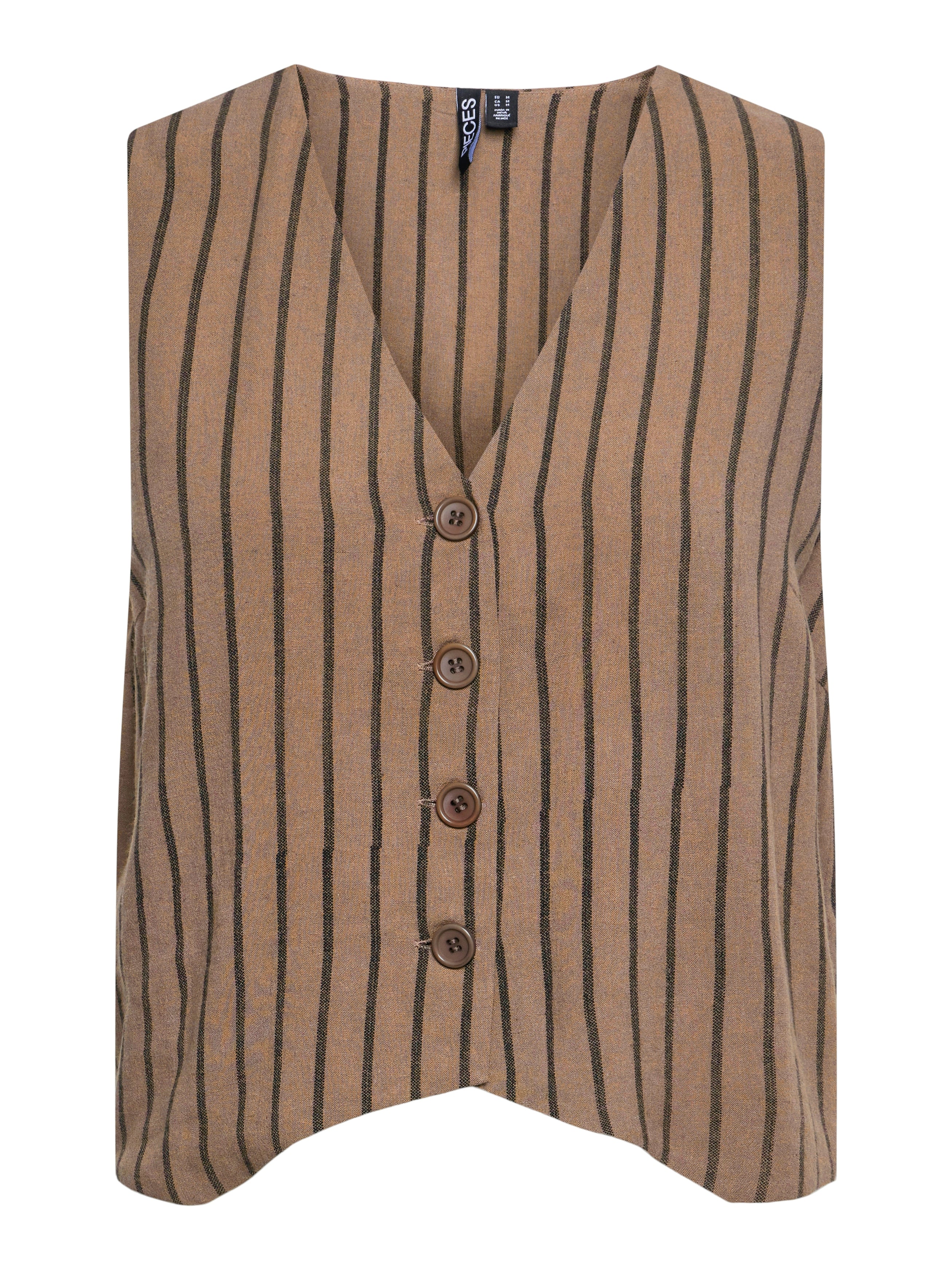 Blusa Pieces Pia 17152092