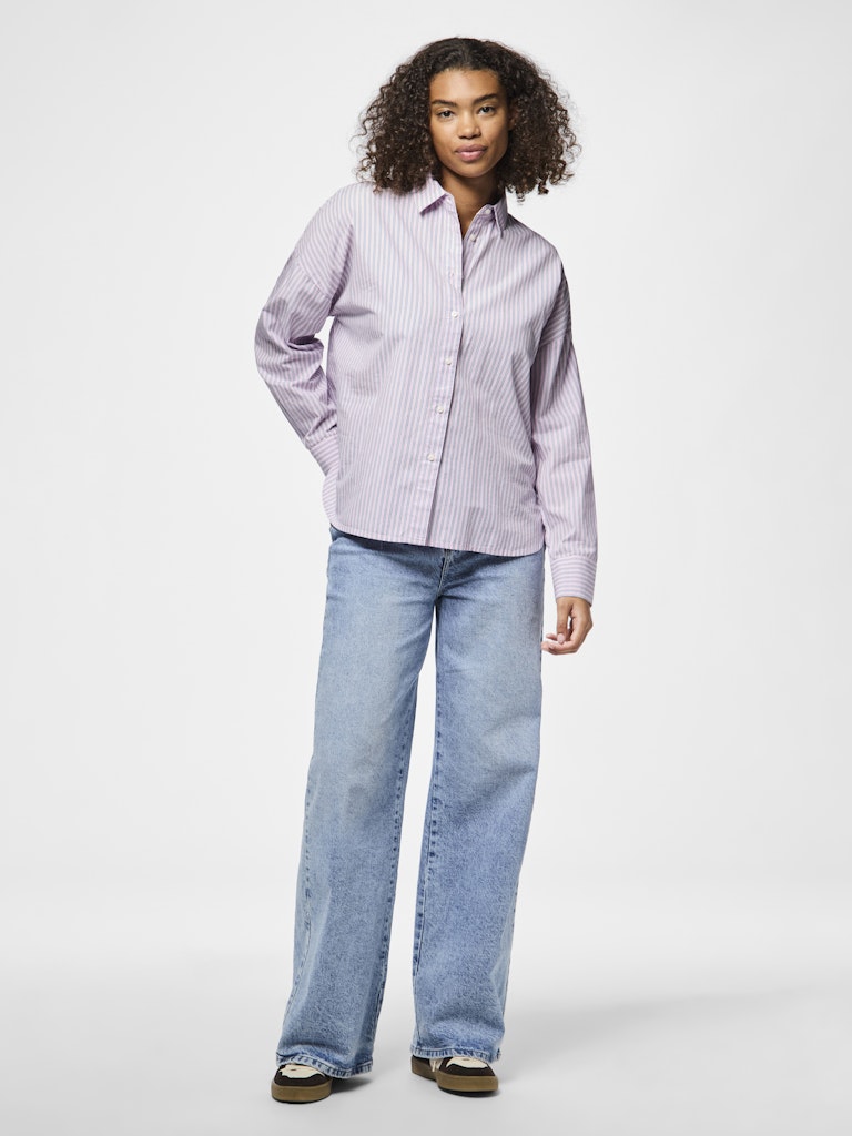 Camisa Pieces Pippa 17154354