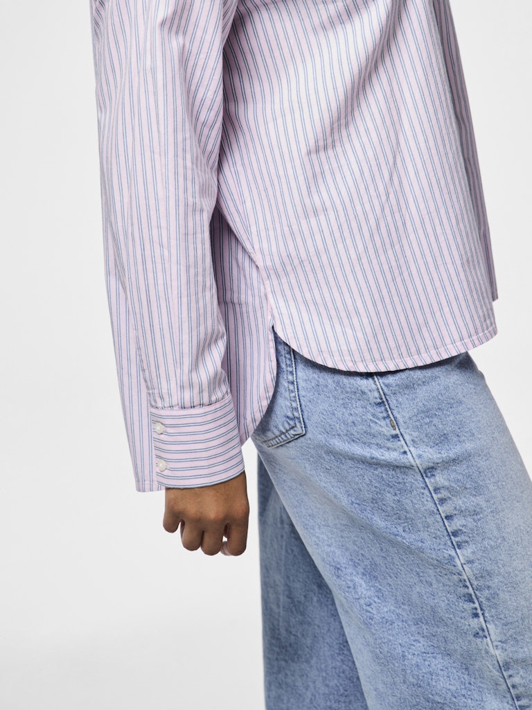 Camisa Pieces Pippa 17154354