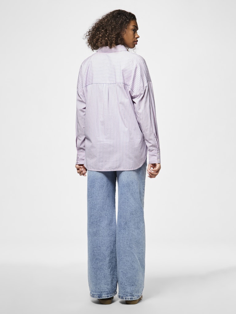 Camisa Pieces Pippa 17154354