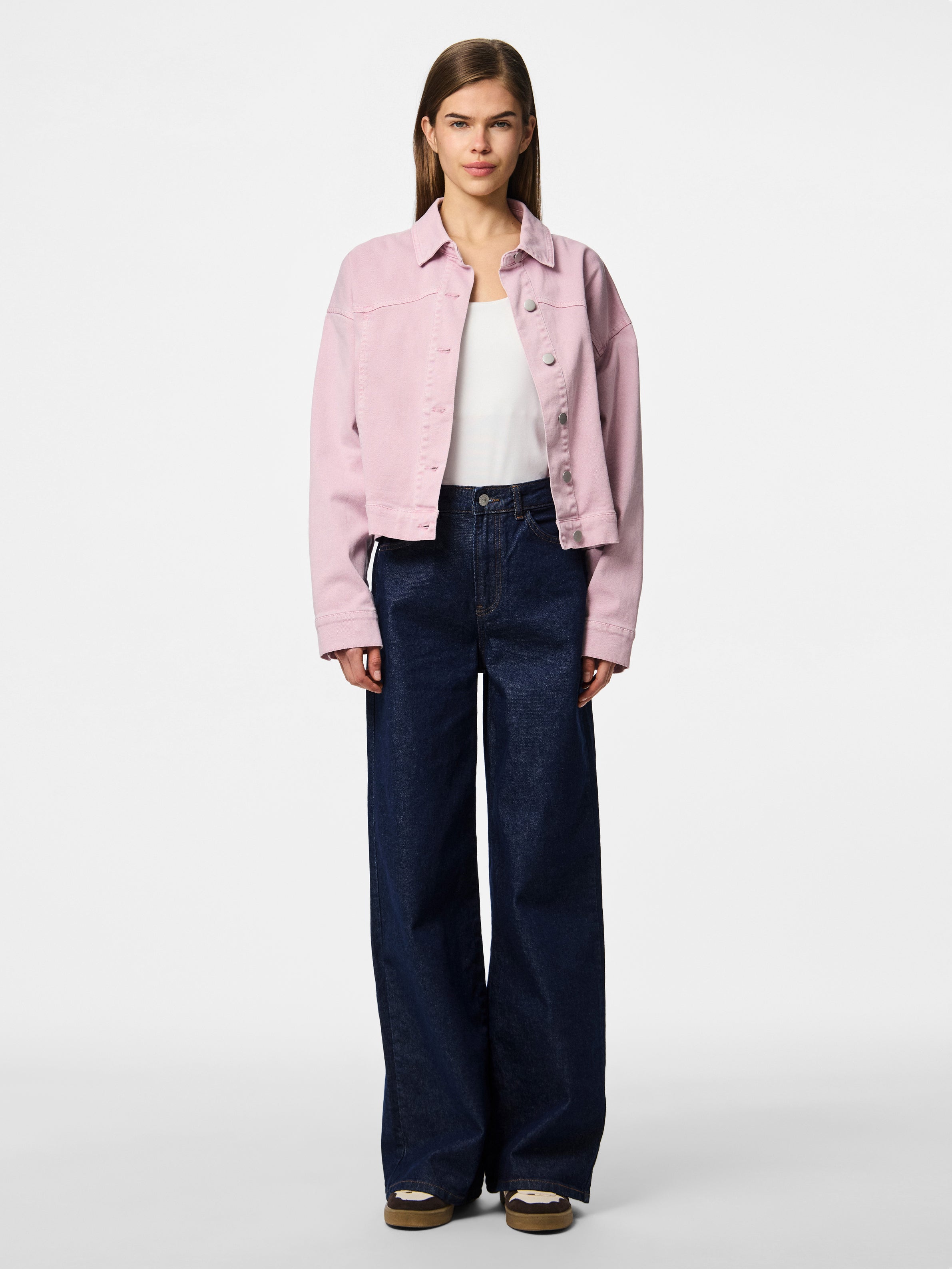 Jacket Pieces Fenny 17155064