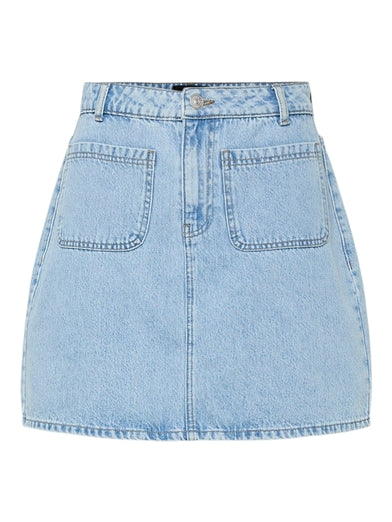 Falda Pieces Sky 17155880