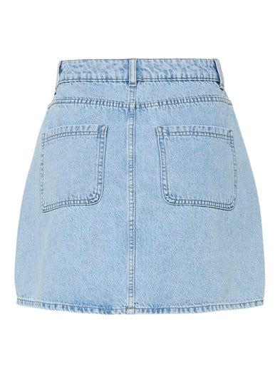 Falda Pieces Sky 17155880