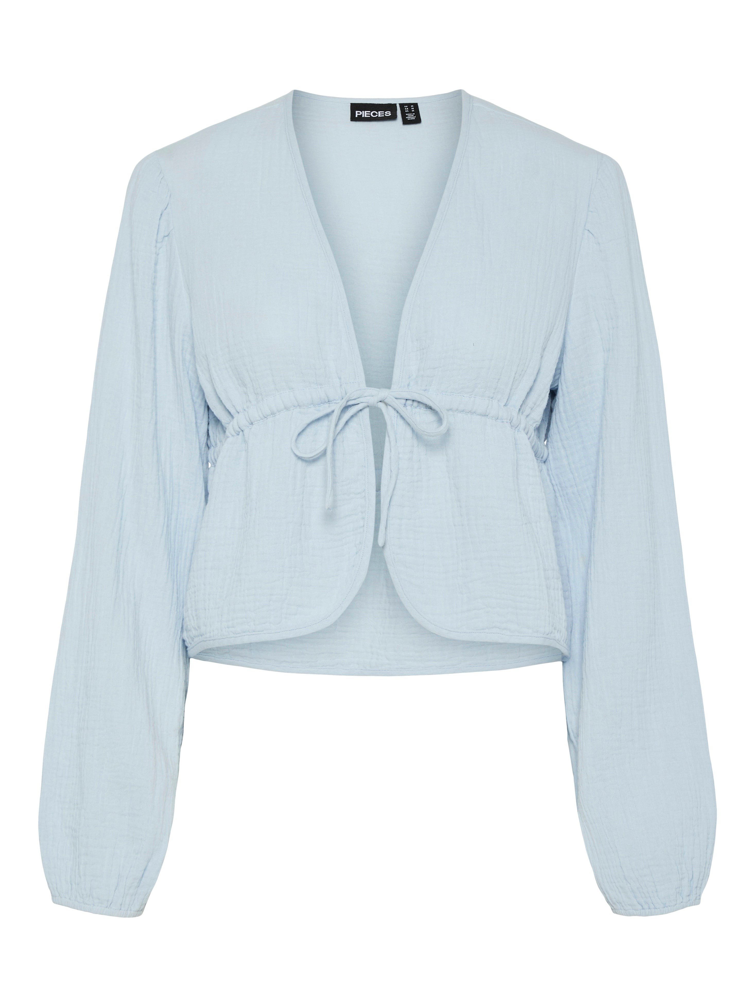 Blusa Pieces Astina  17156480