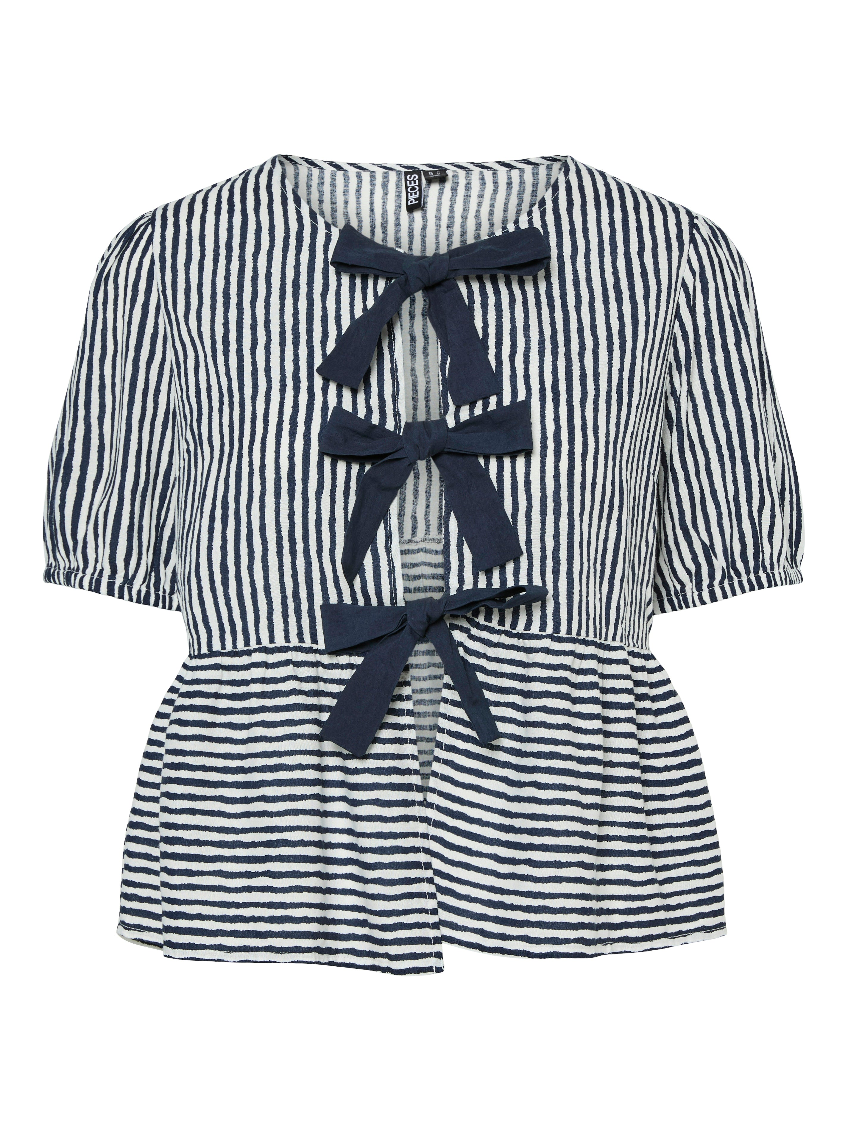 Blusa Pieces Talvina 17157340