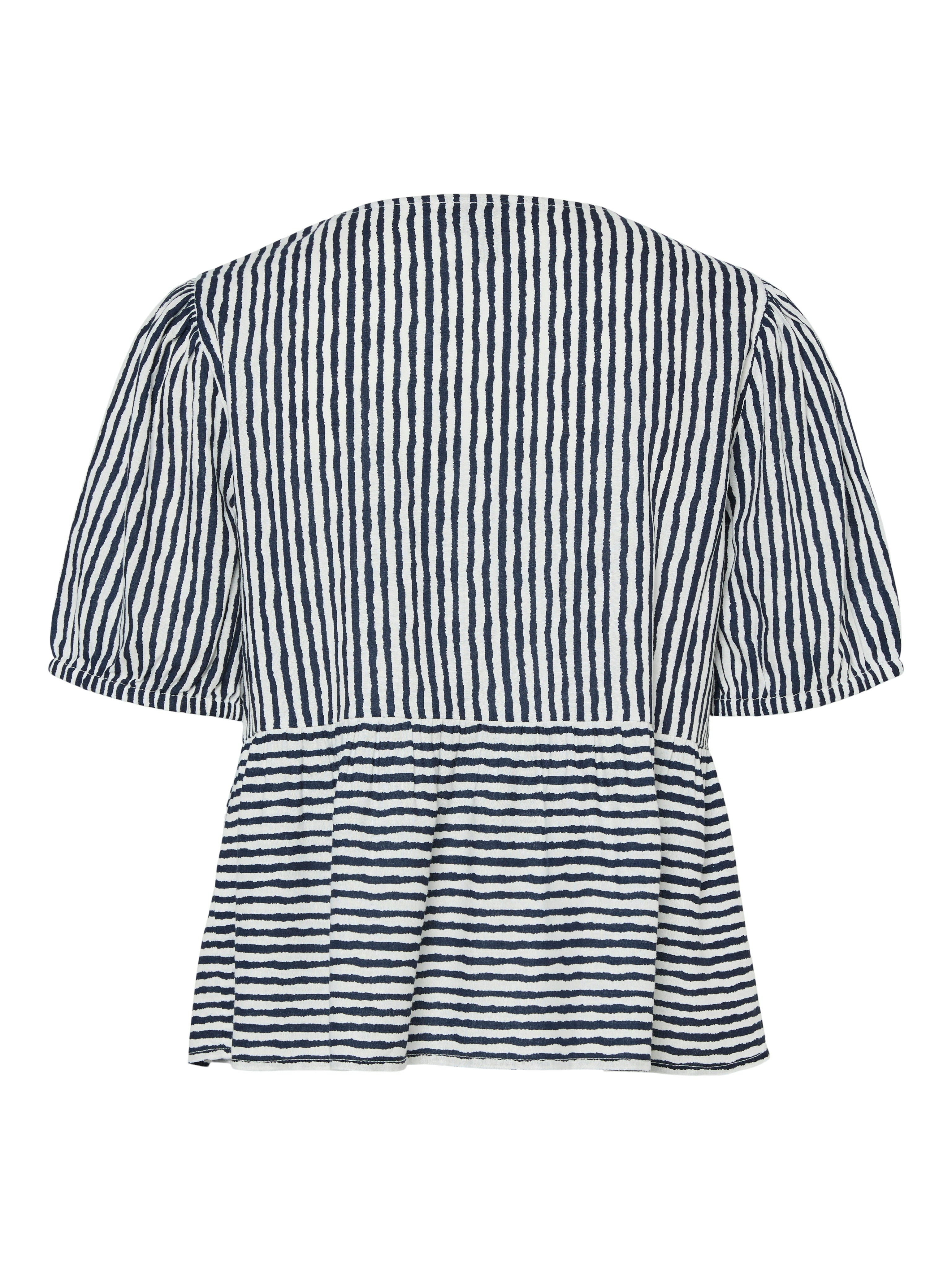 Blusa Pieces Talvina 17157340
