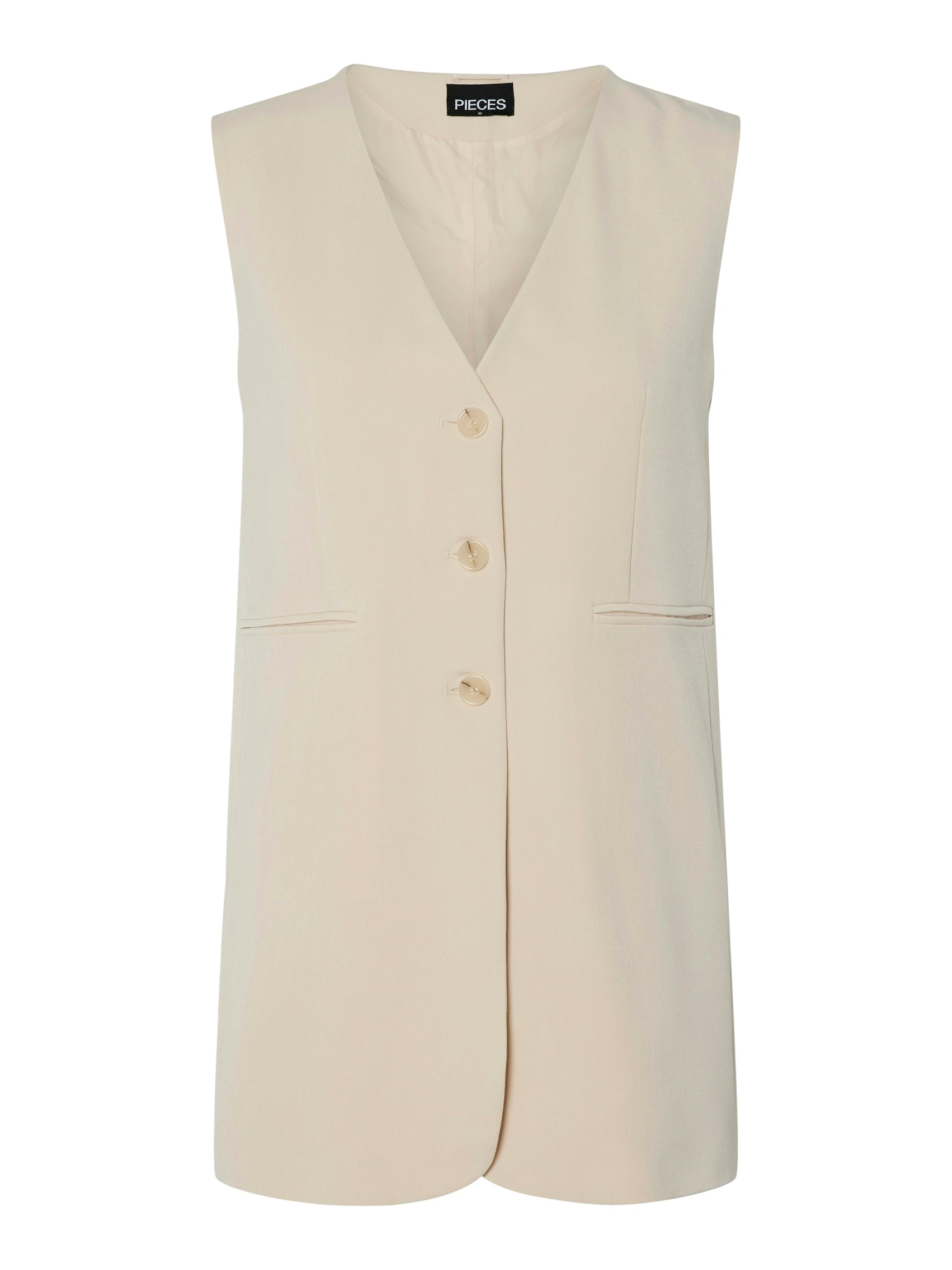 Chaleco Pieces Kamil 17158171