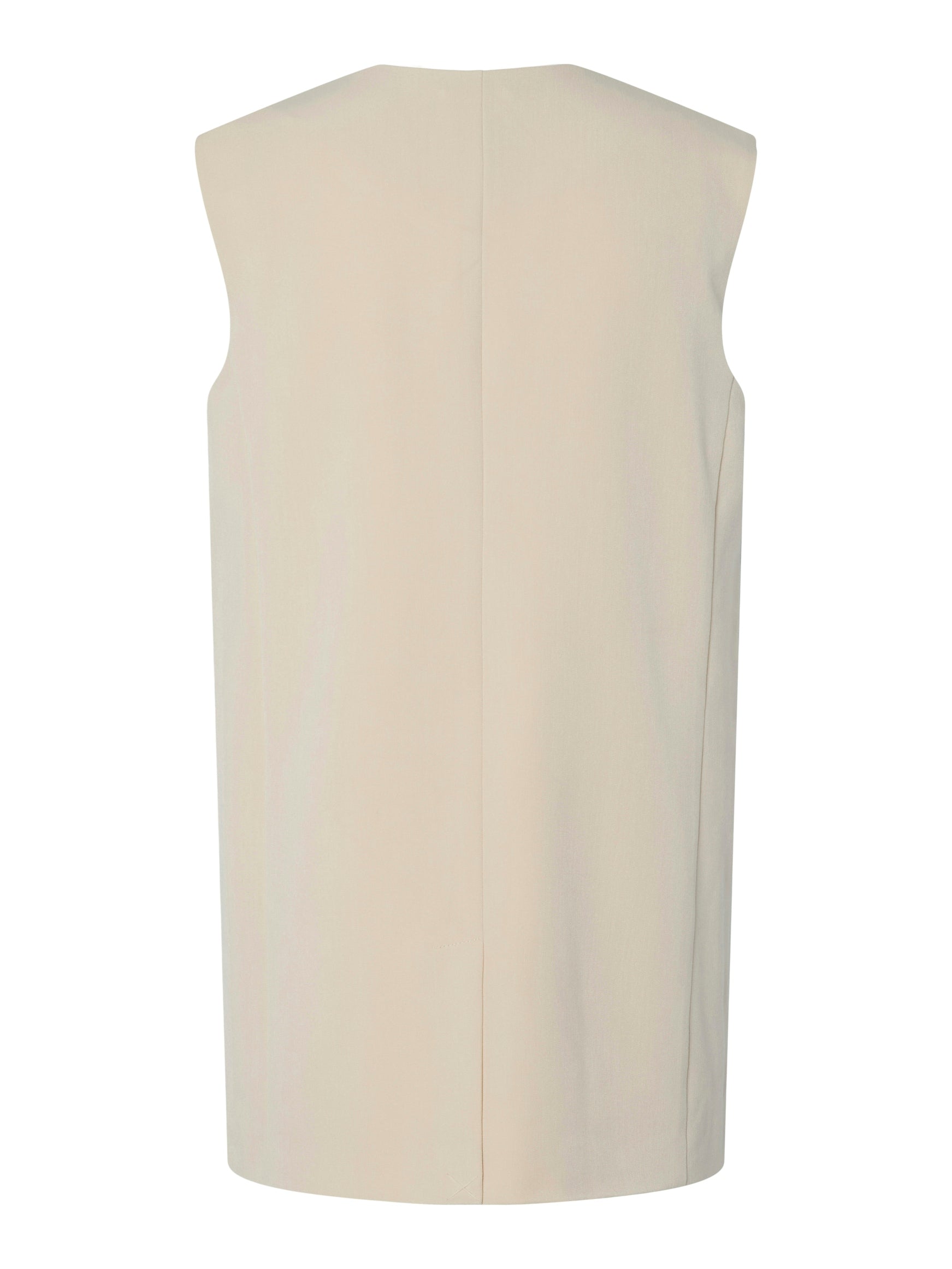 Chaleco Pieces Kamil 17158171