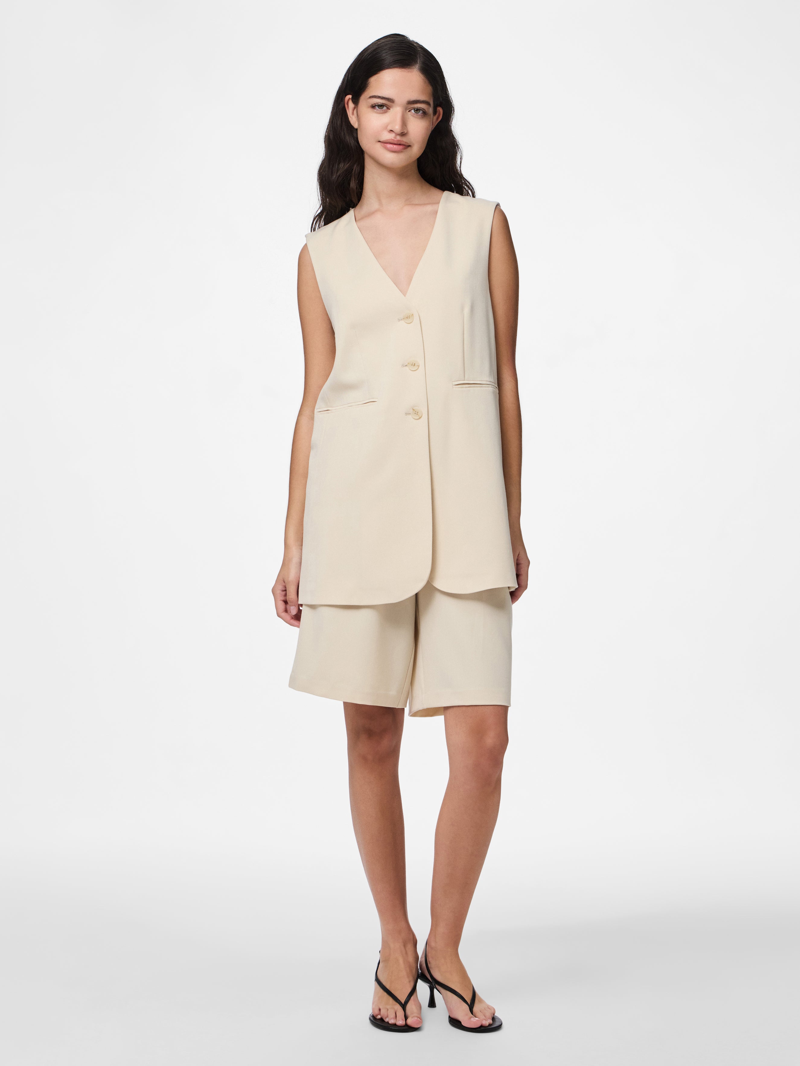 Chaleco Pieces Kamil 17158171