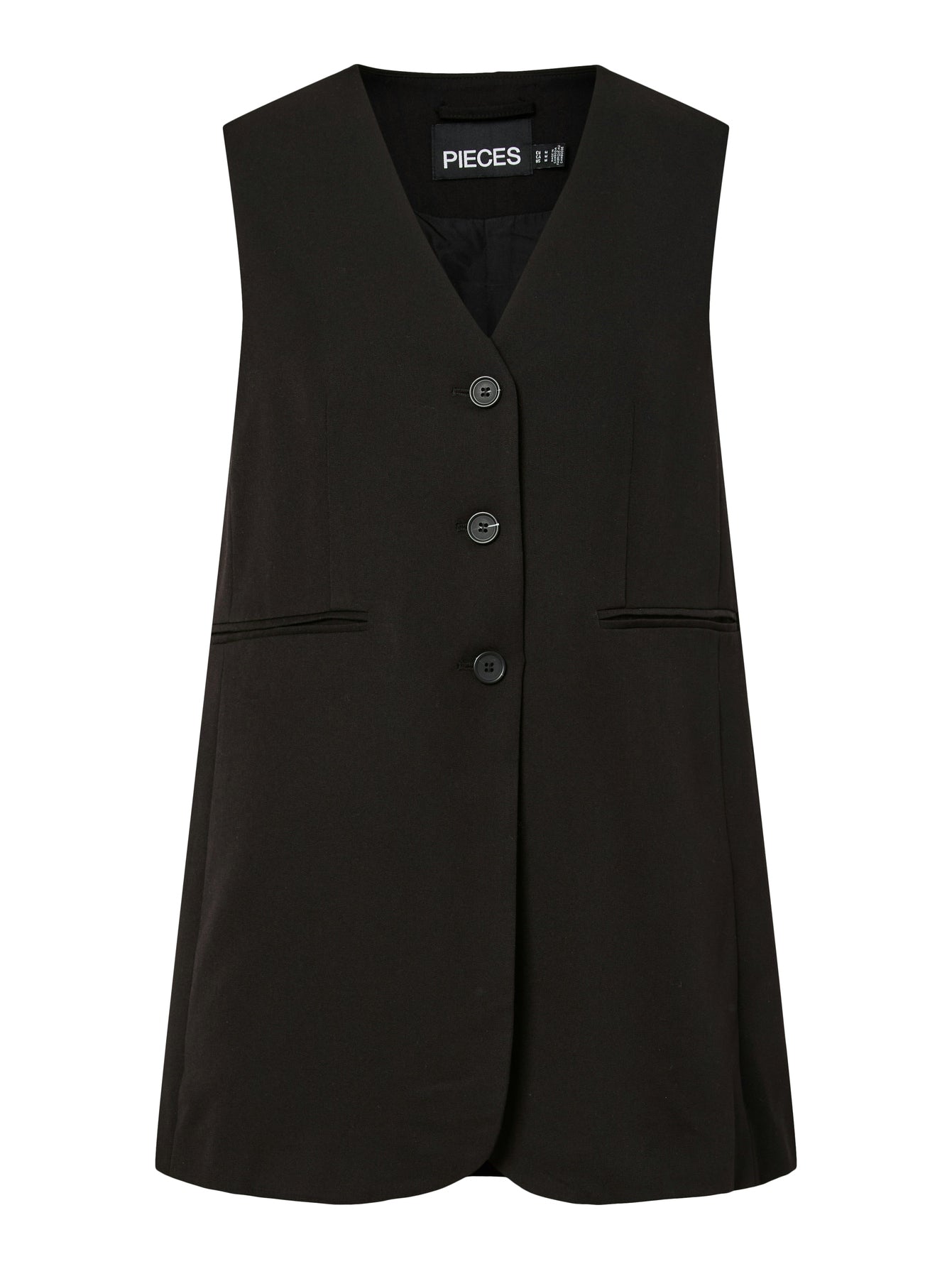 Chaleco Pieces Kamil 17158171