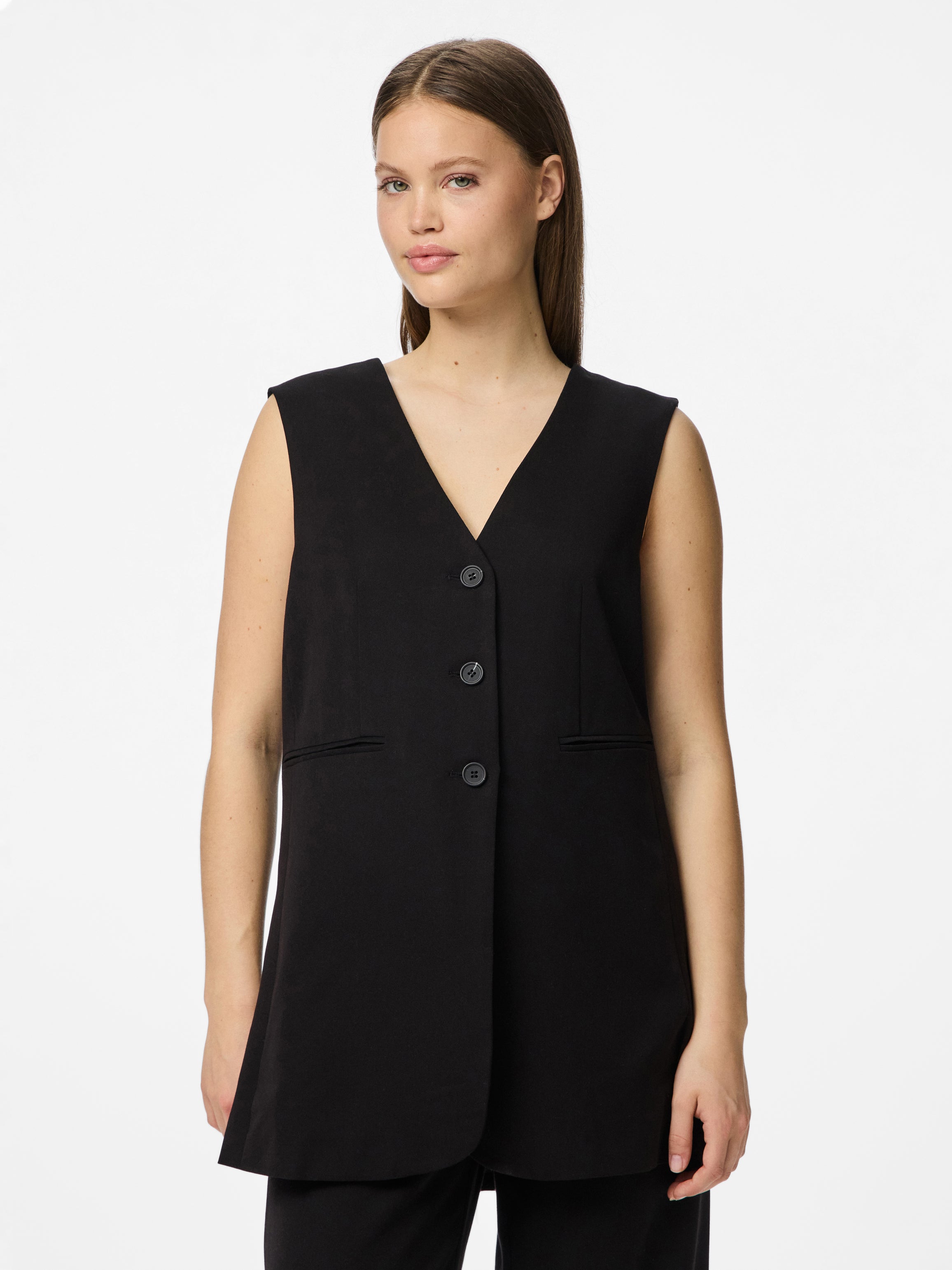 Chaleco Pieces Kamil 17158171