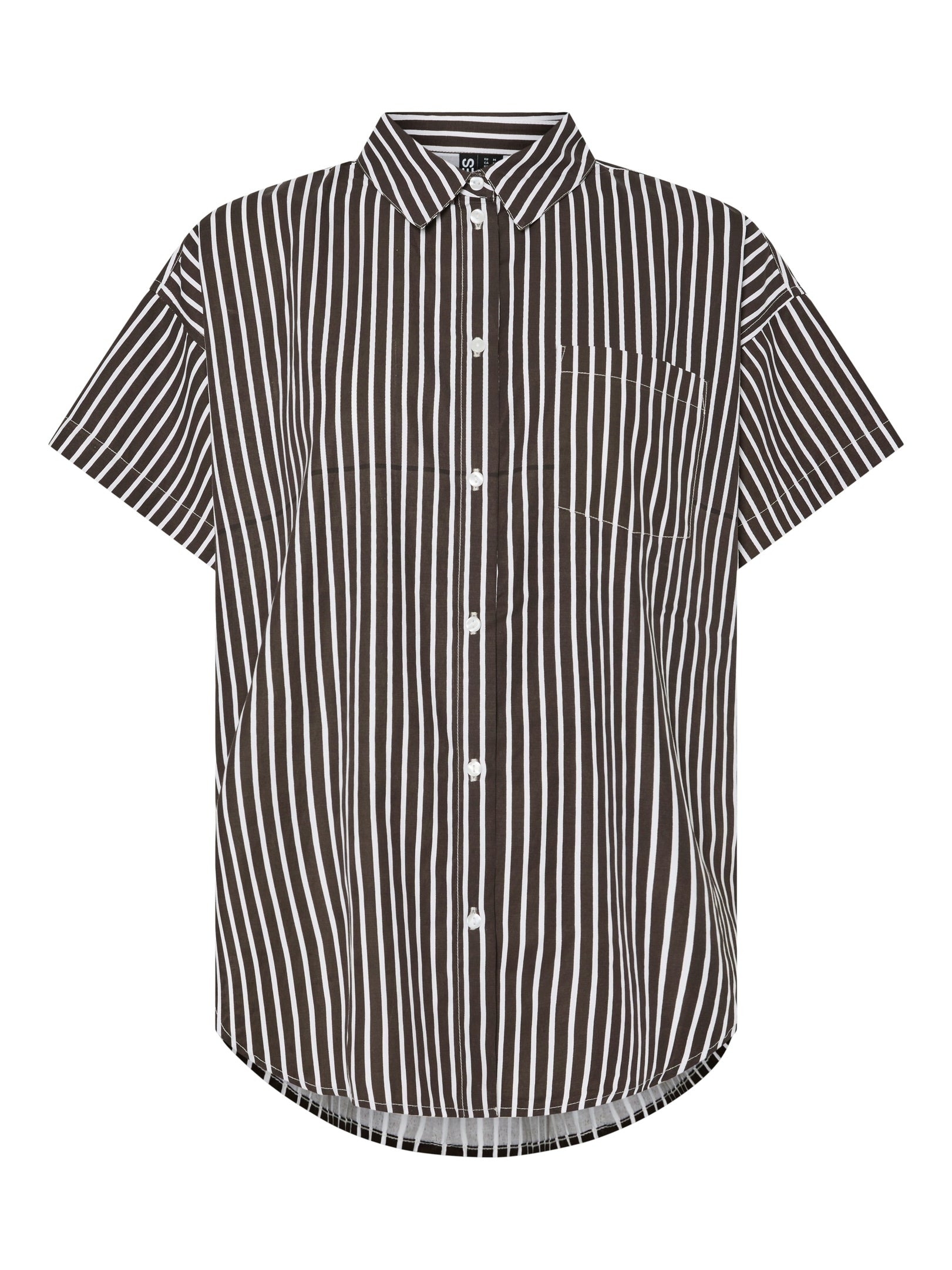 Blusa Pieces Aida 17161966