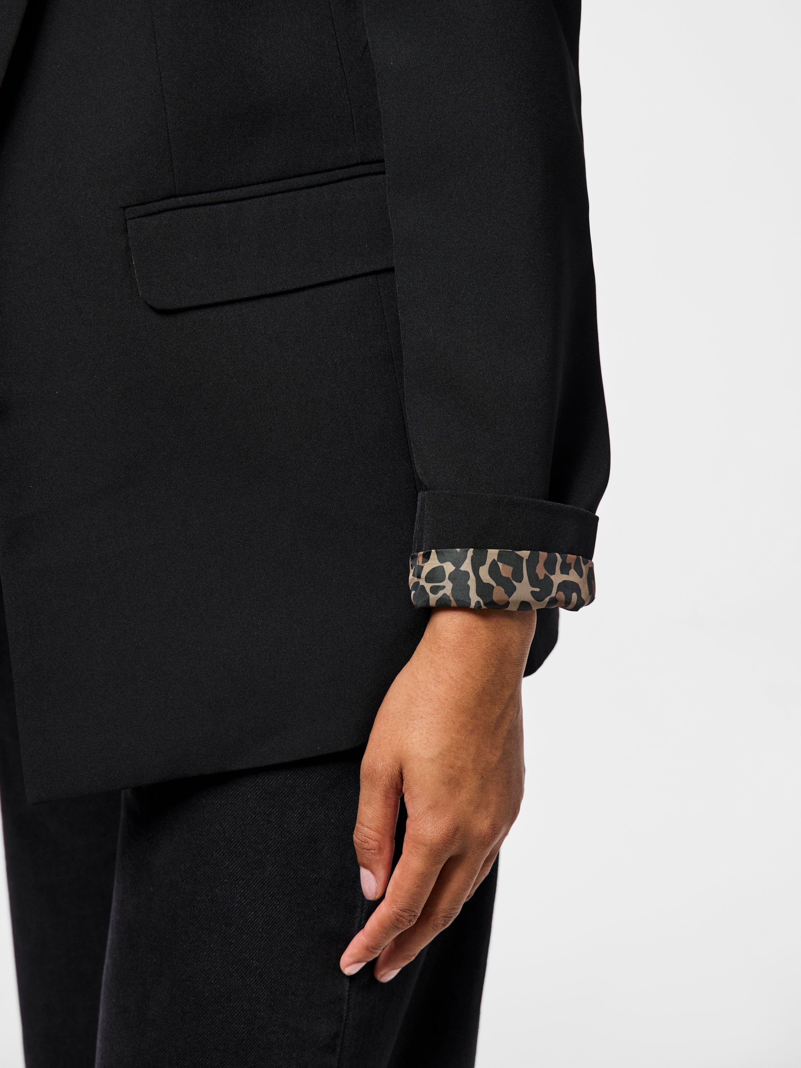 Blazer Pieces Bozzy 17144884