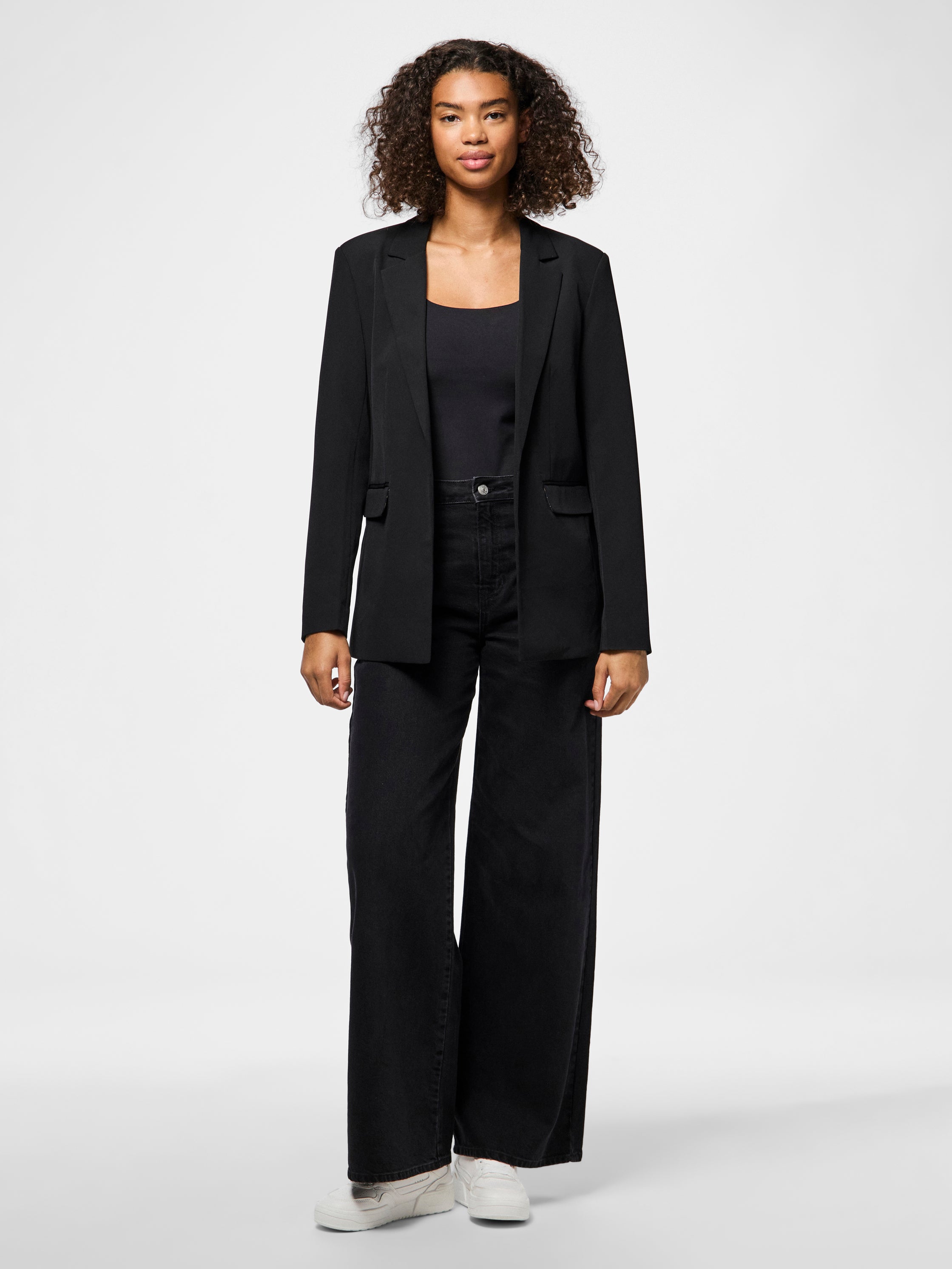 Blazer Pieces Bozzy 17144884