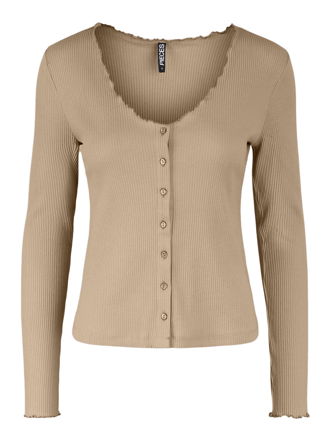 Blusa PCS Nukisa 17101835