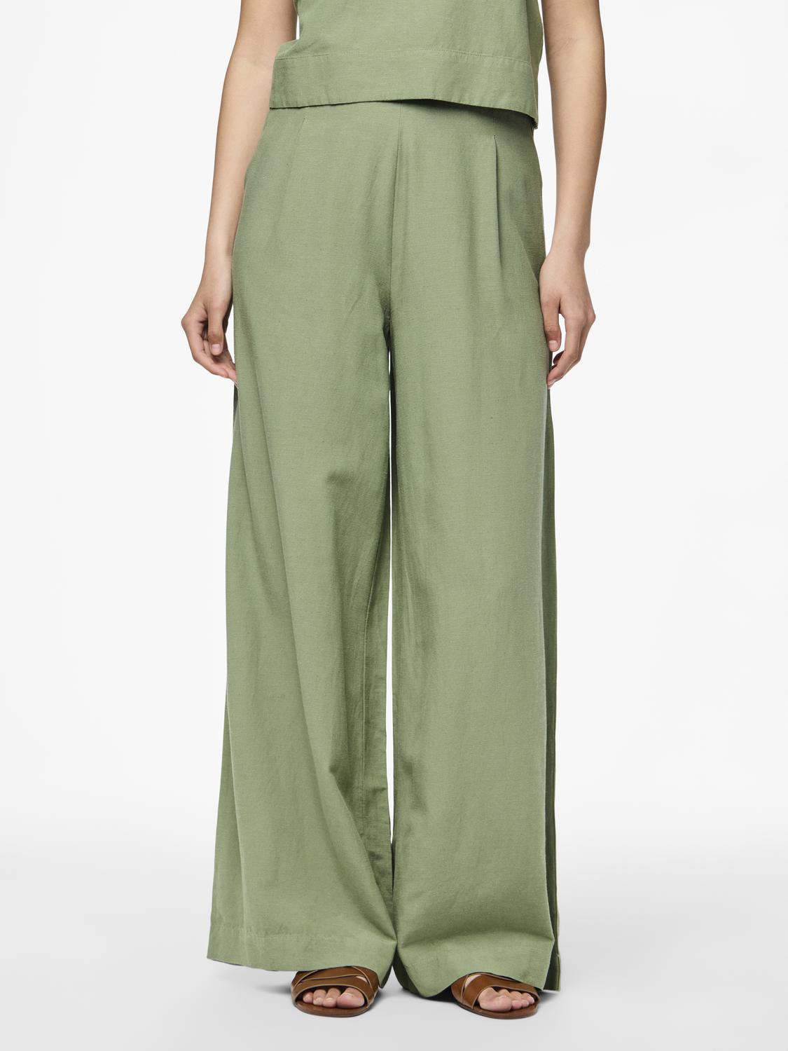 Pantalón Pieces Minidi 17148103