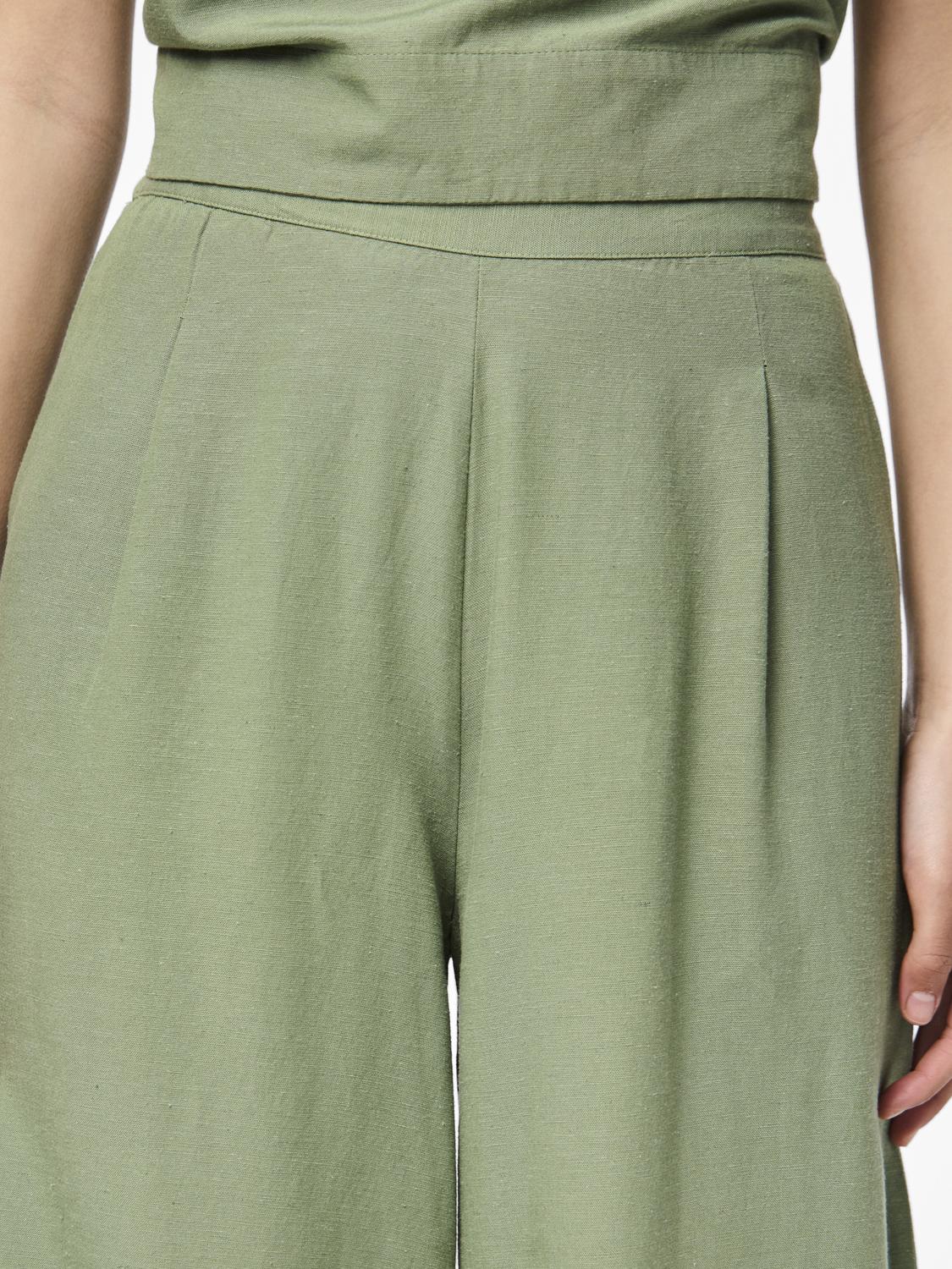 Pantalón Pieces Minidi 17148103