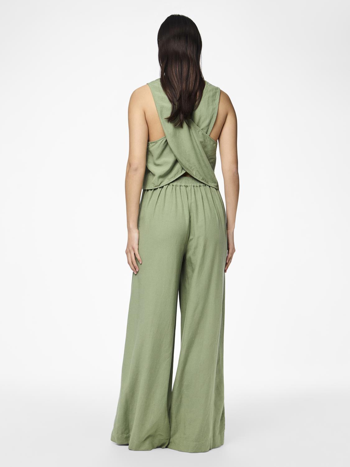 Pantalón Pieces Minidi 17148103