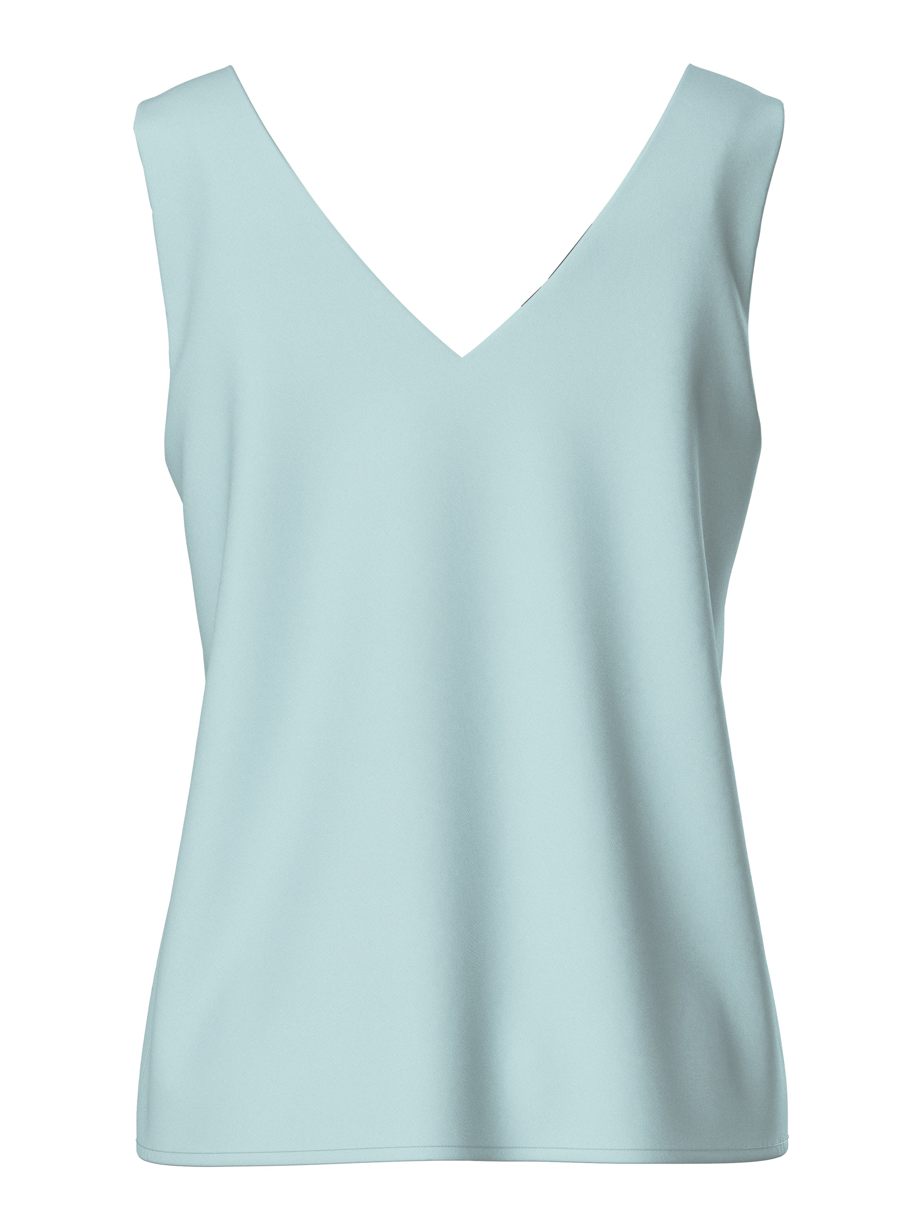 Blusa Pieces Franan 17146424