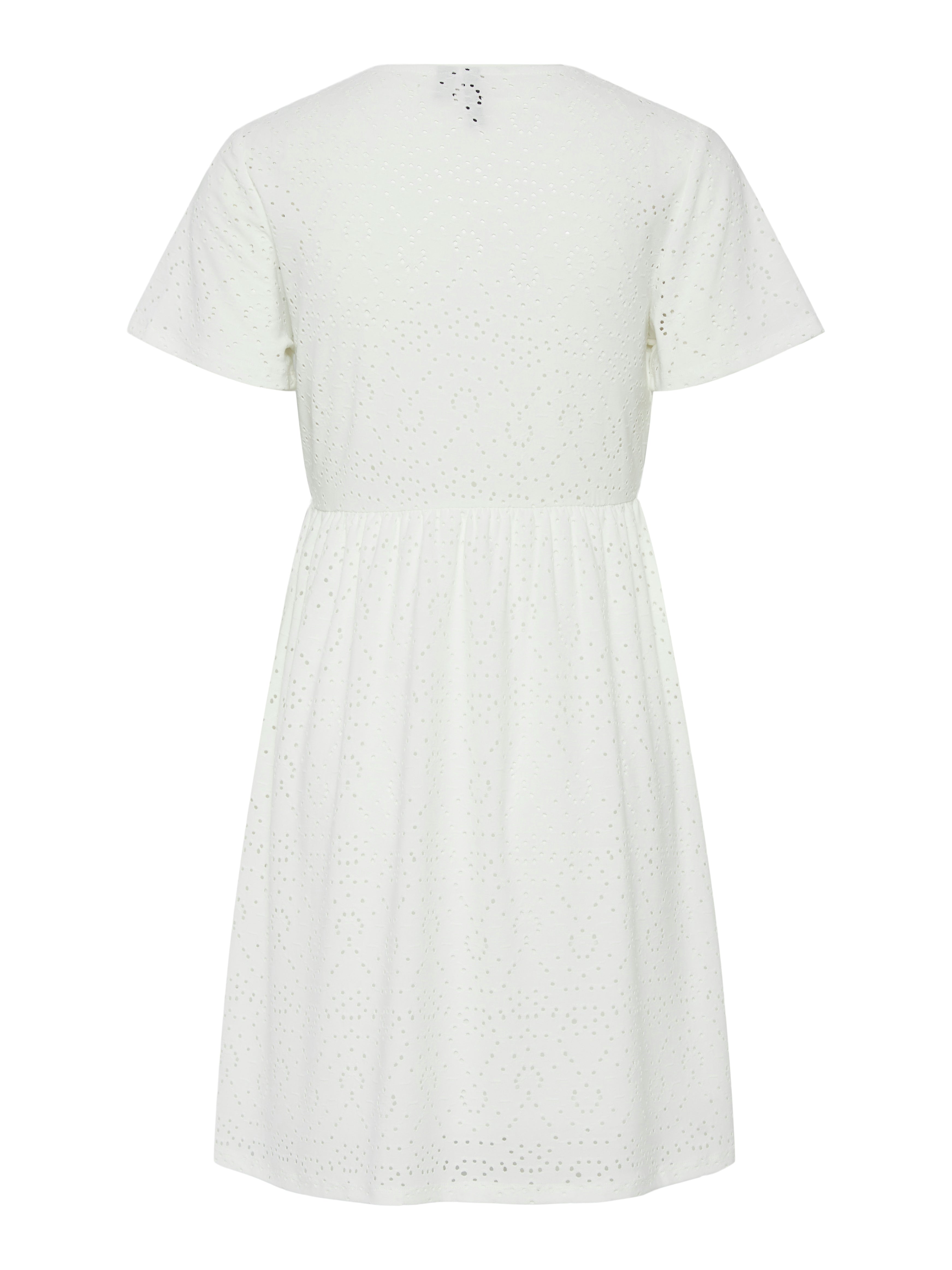 Vestido Pieces Abby 17154461