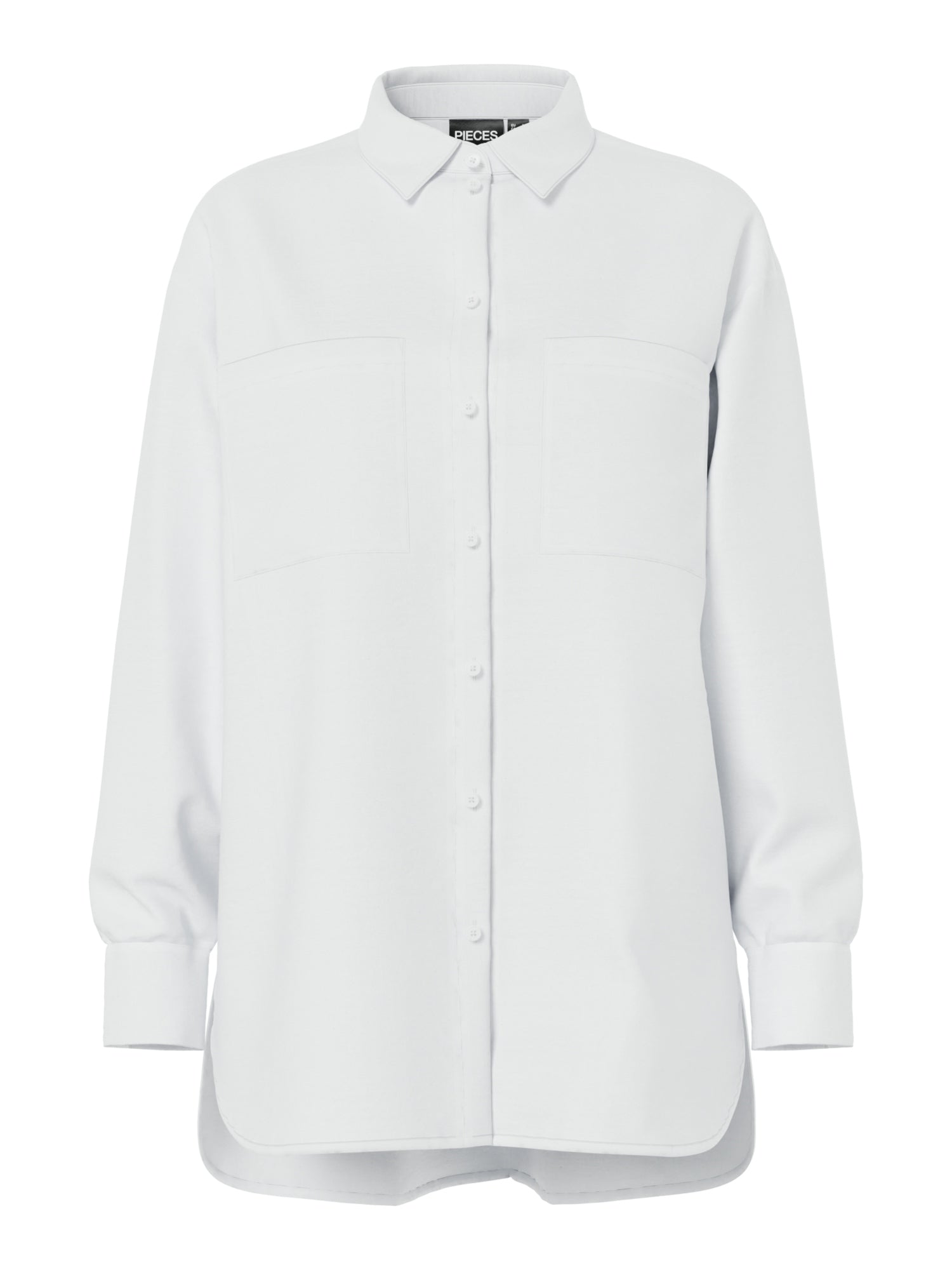 Camisa Pieces Melia 17154735