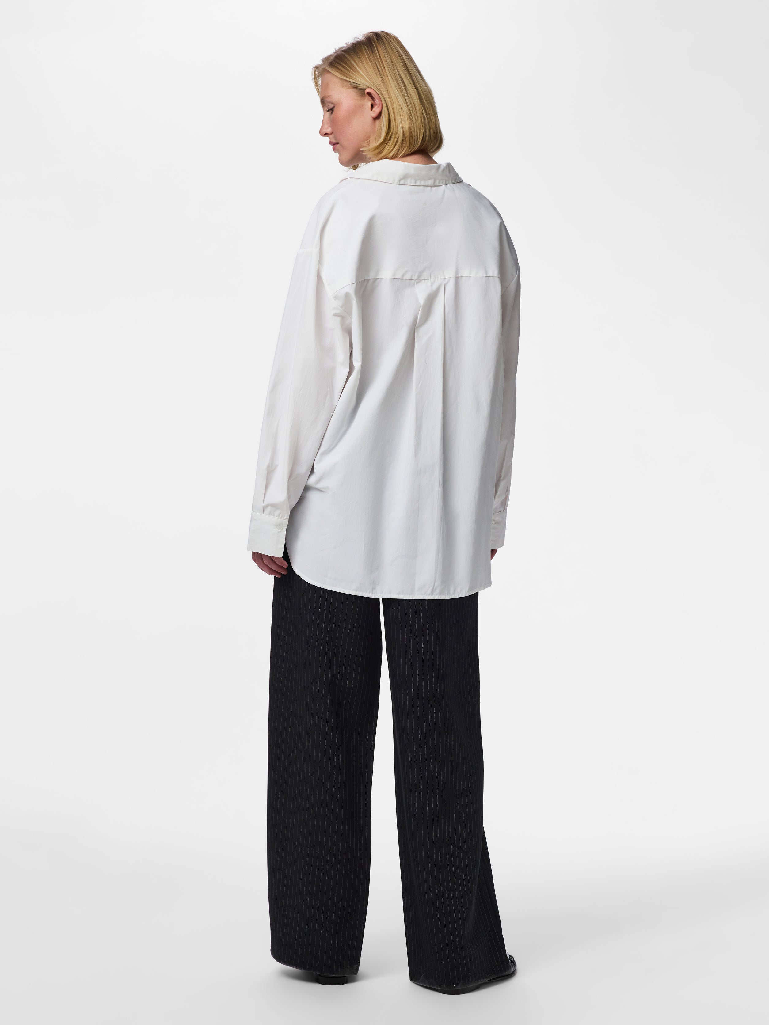 Camisa Pieces Melia 17154735