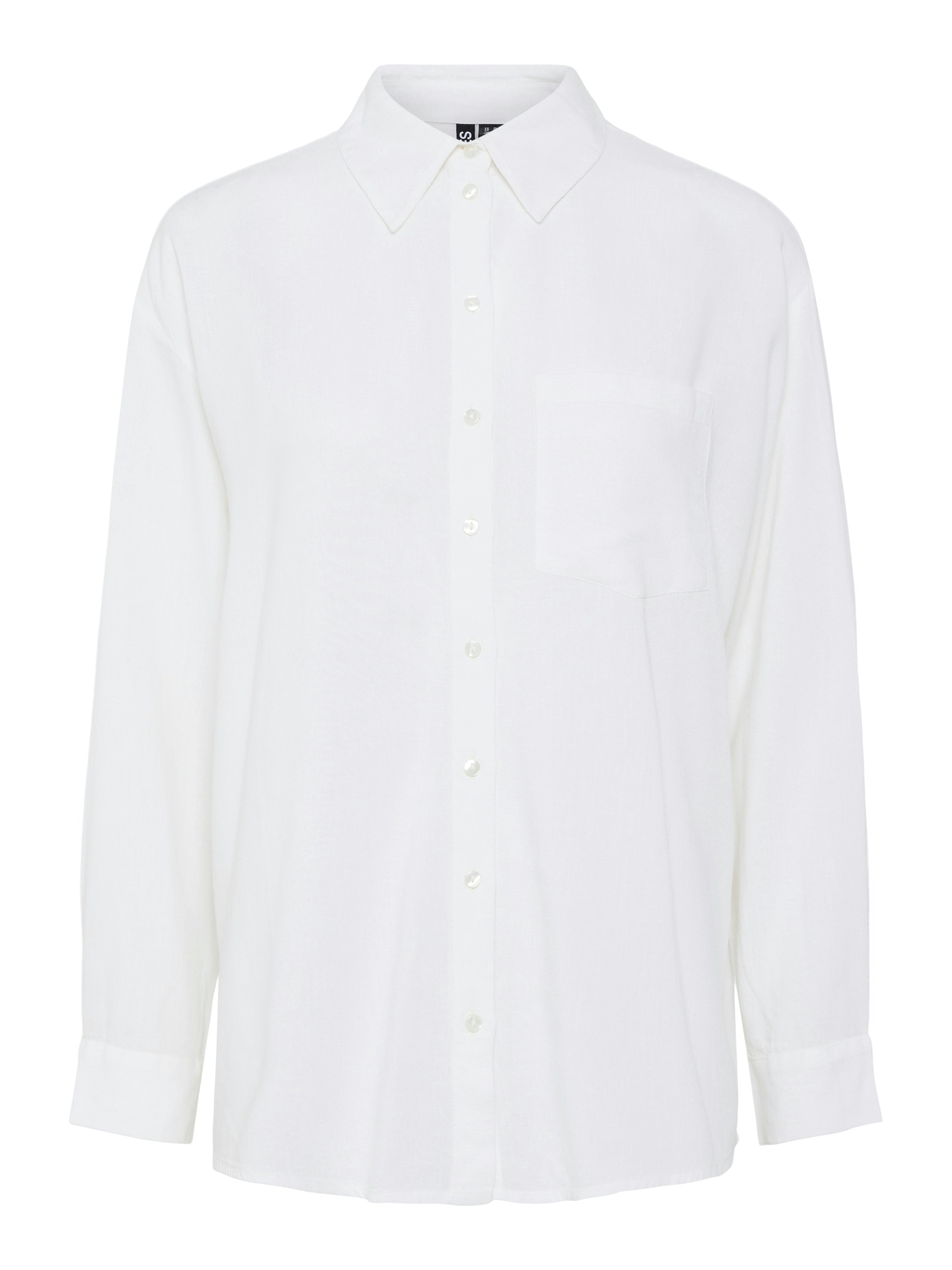 Camisa Pieces Pia 17149315