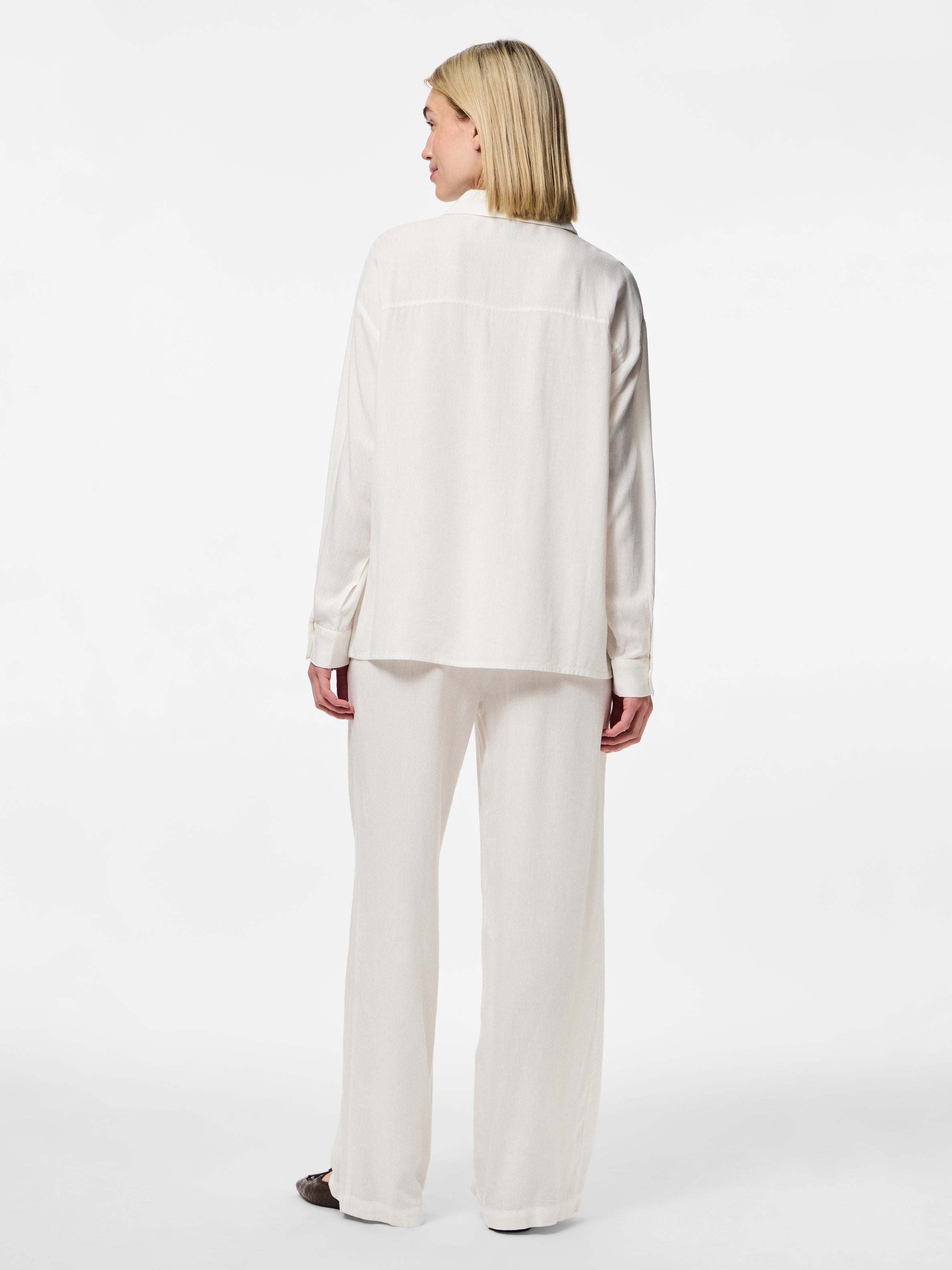 Camisa Pieces Pia 17149315