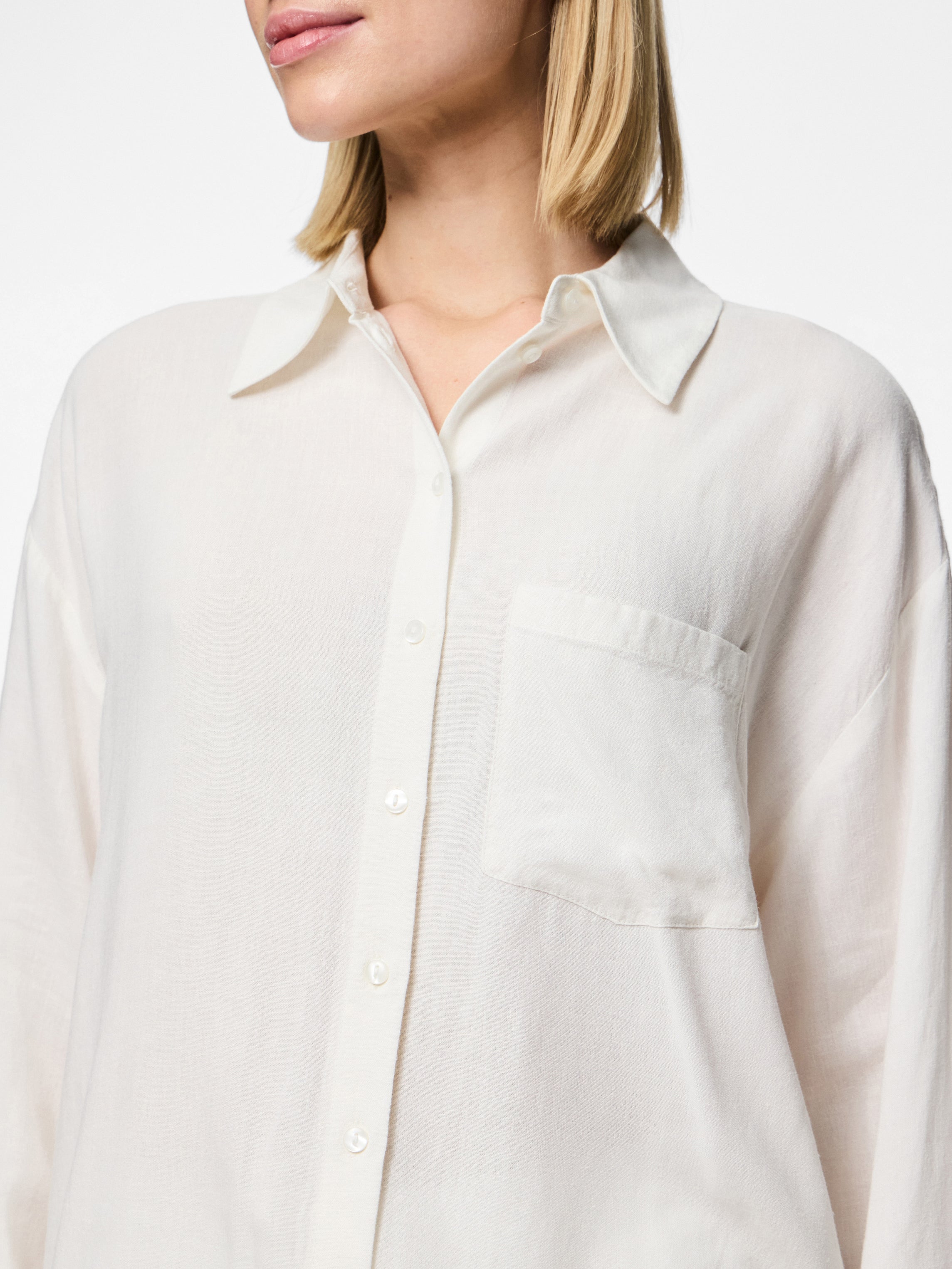 Camisa Pieces Pia 17149315
