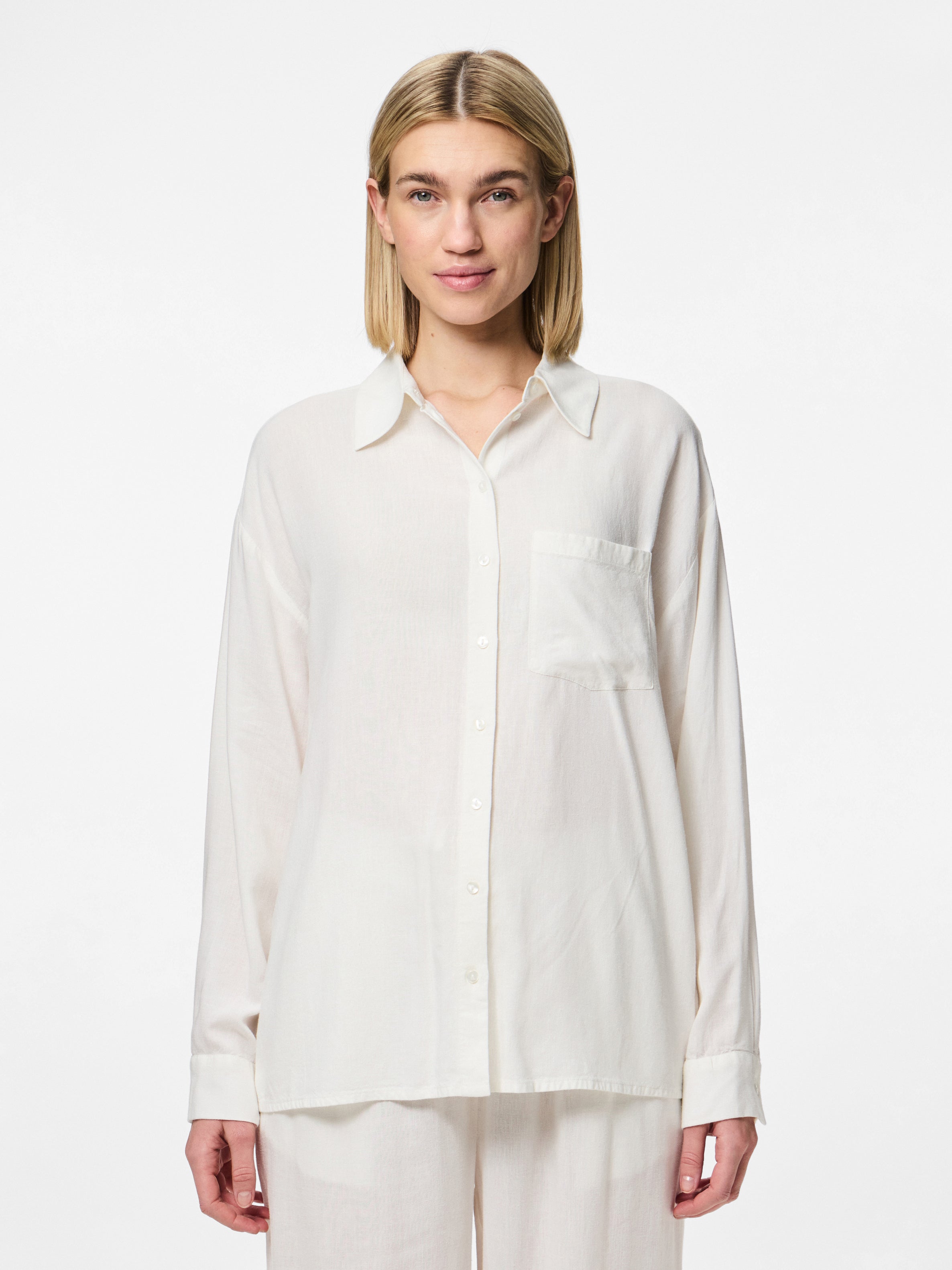 Camisa Pieces Pia 17149315