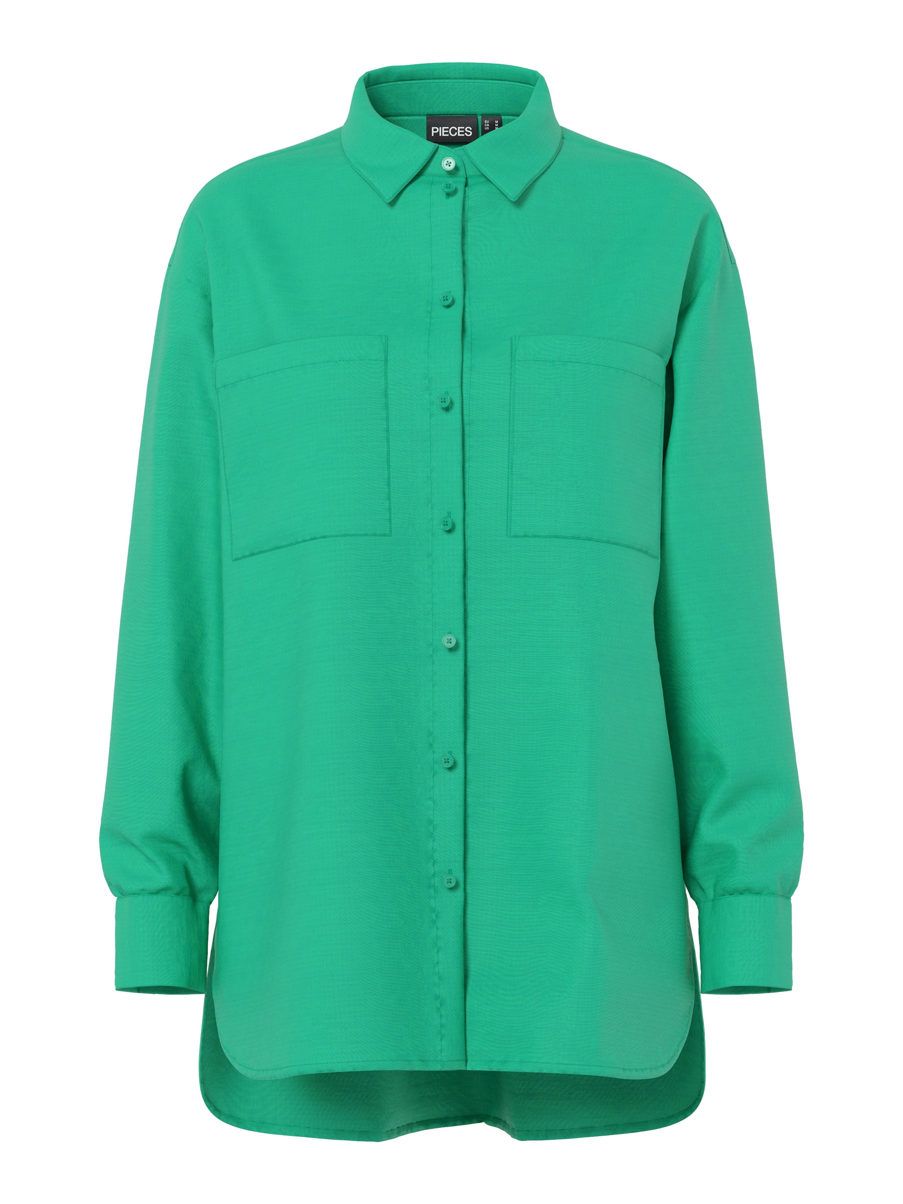 Camisa Pieces Melia 17154735