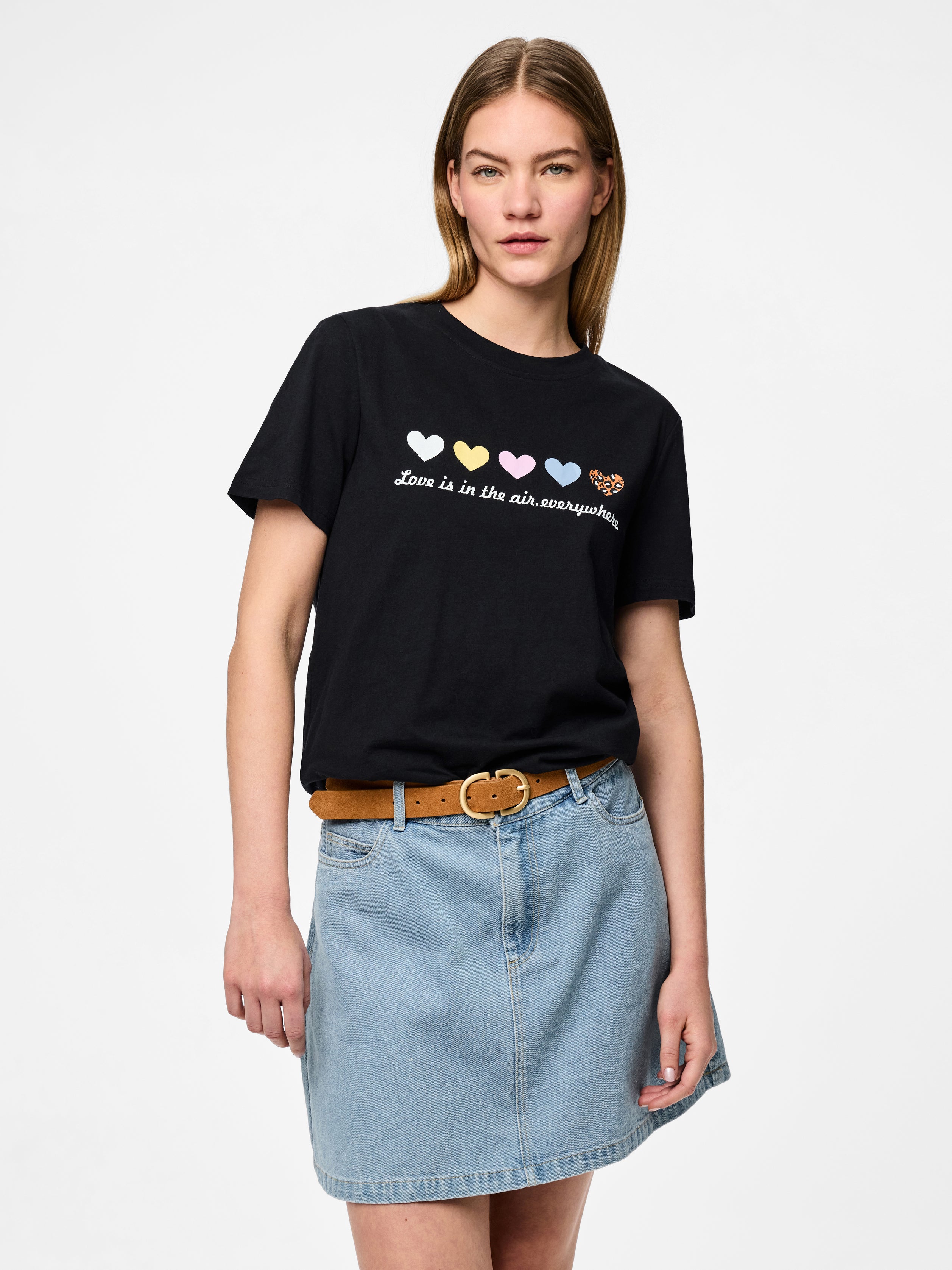 Tshirt Pieces Maria Love 17155082