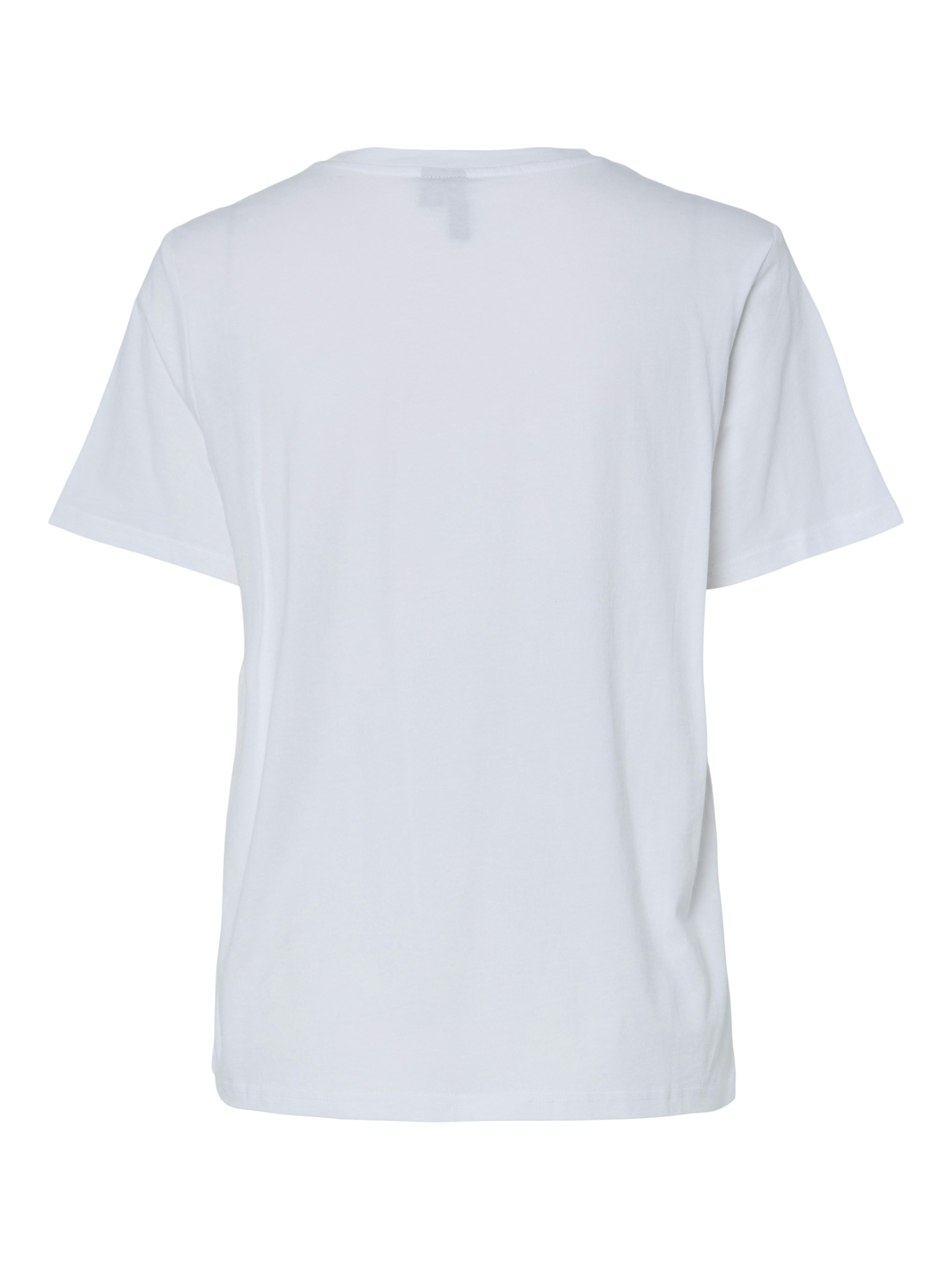 Tshirt Pieces Maria Heart 17155082