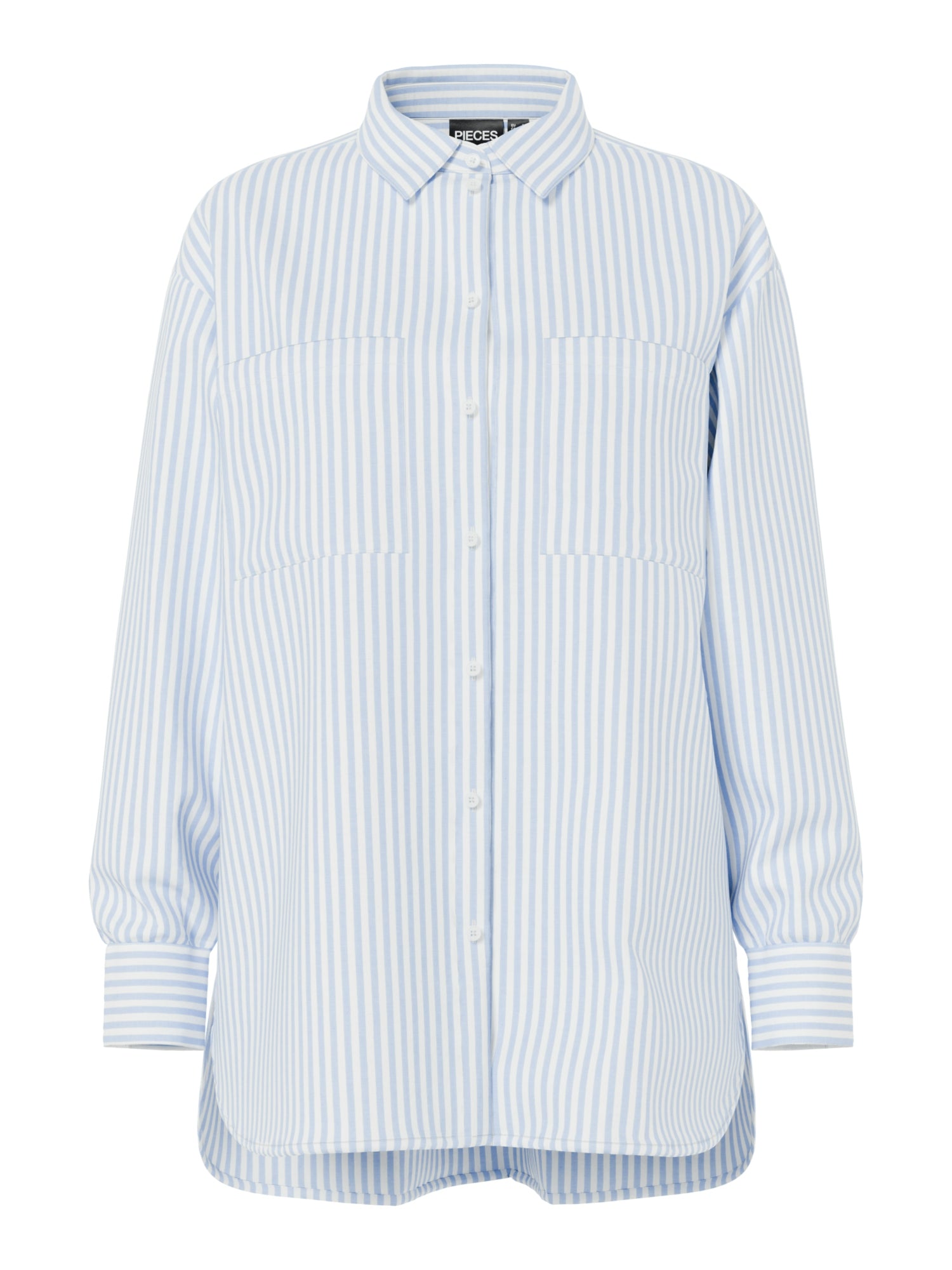 Camisa Pieces Melia 17154735